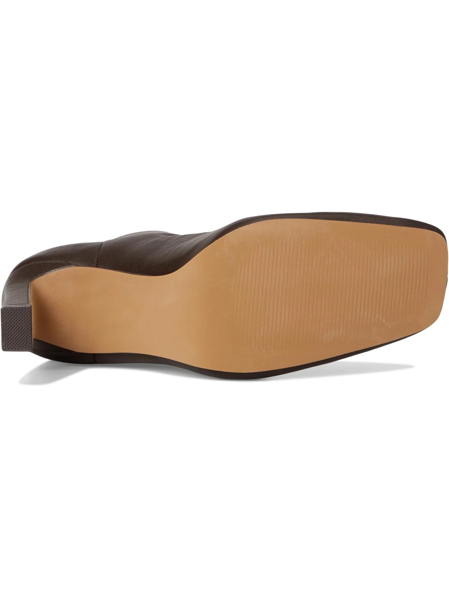 Ботинки Steve Madden Women's Khelan — изображение 3 из 7, коричневый