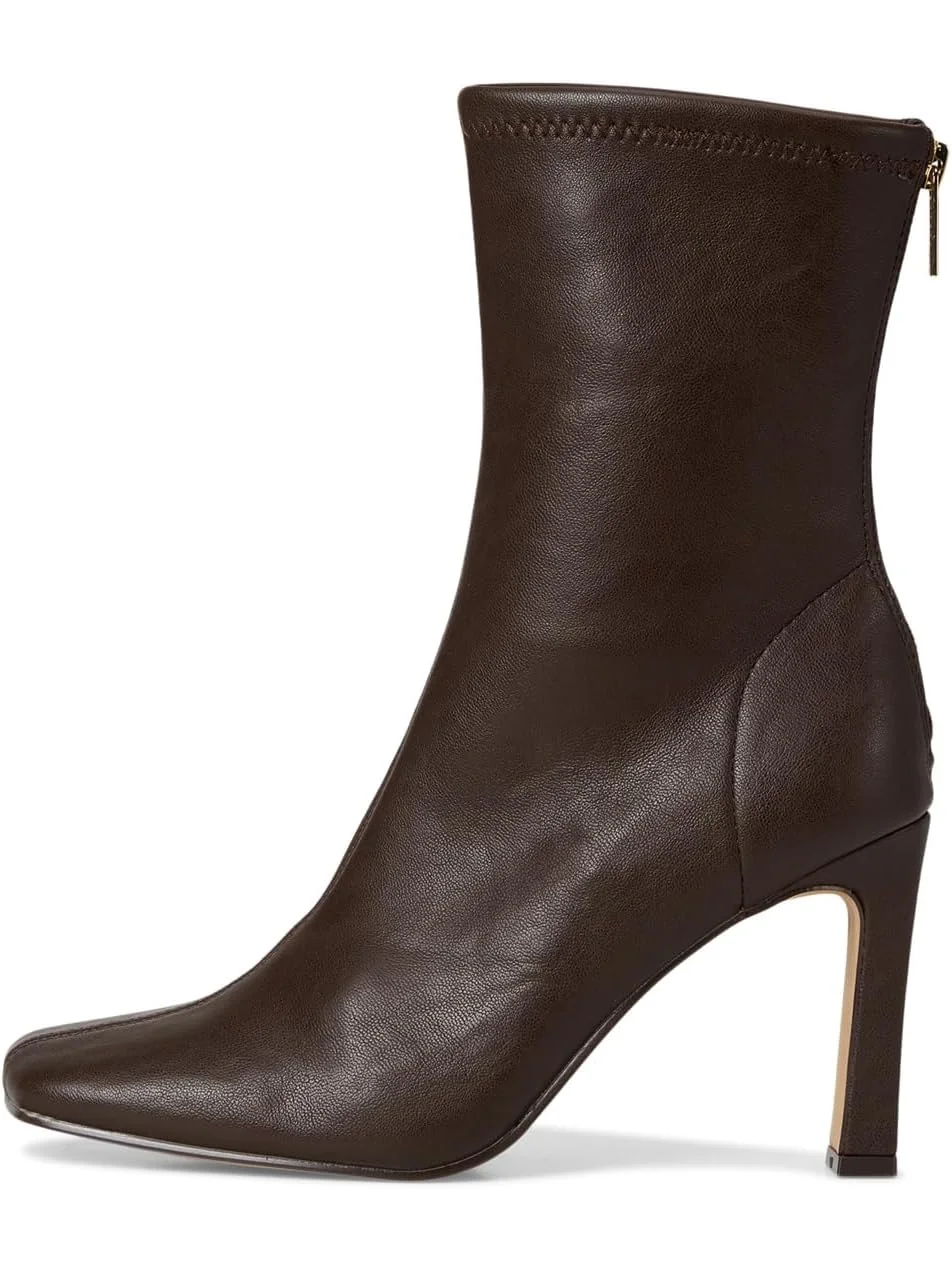 Ботинки Steve Madden Women's Khelan — изображение 4 из 7, коричневый