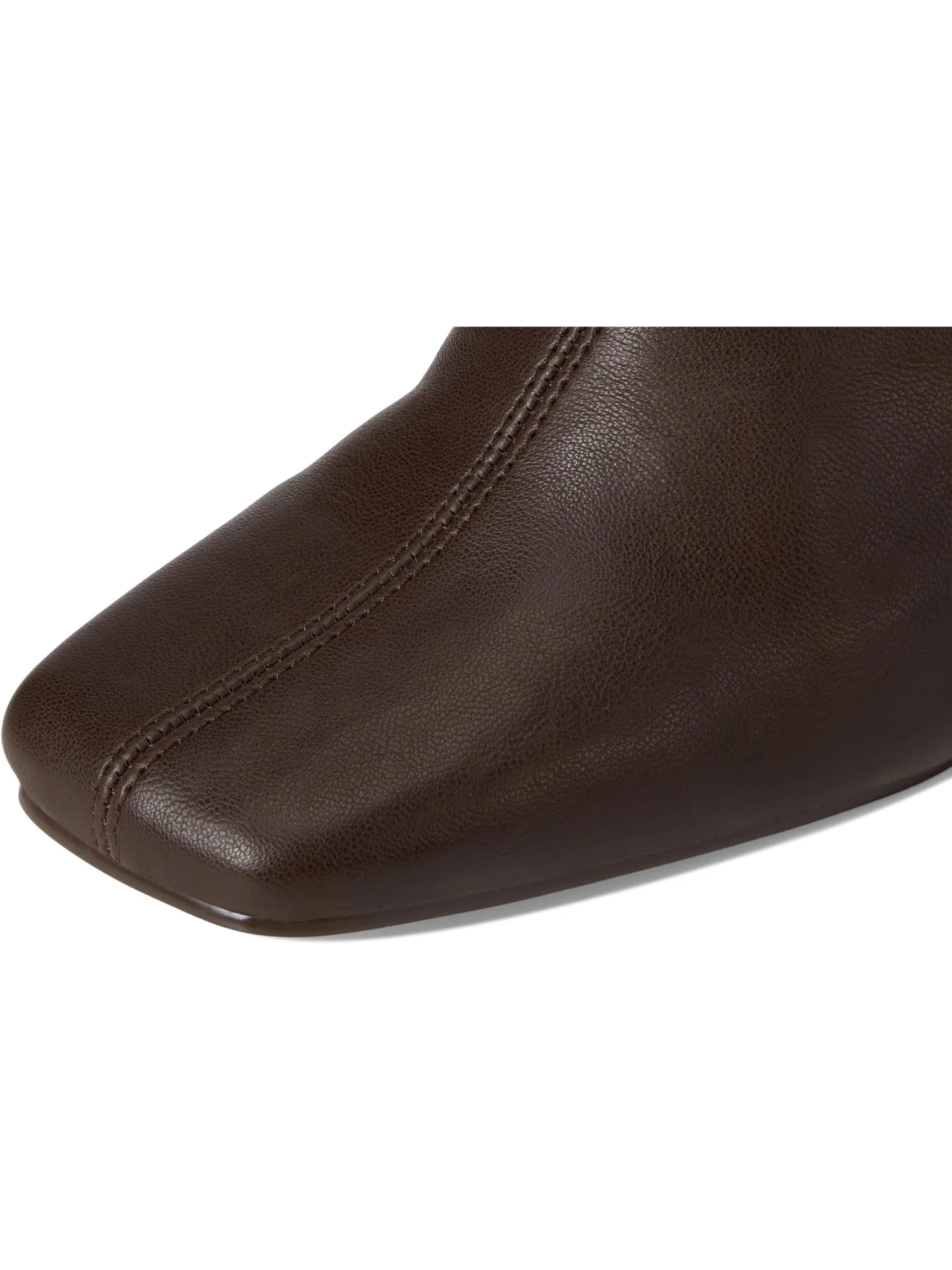 Ботинки Steve Madden Women's Khelan — изображение 6 из 7, коричневый