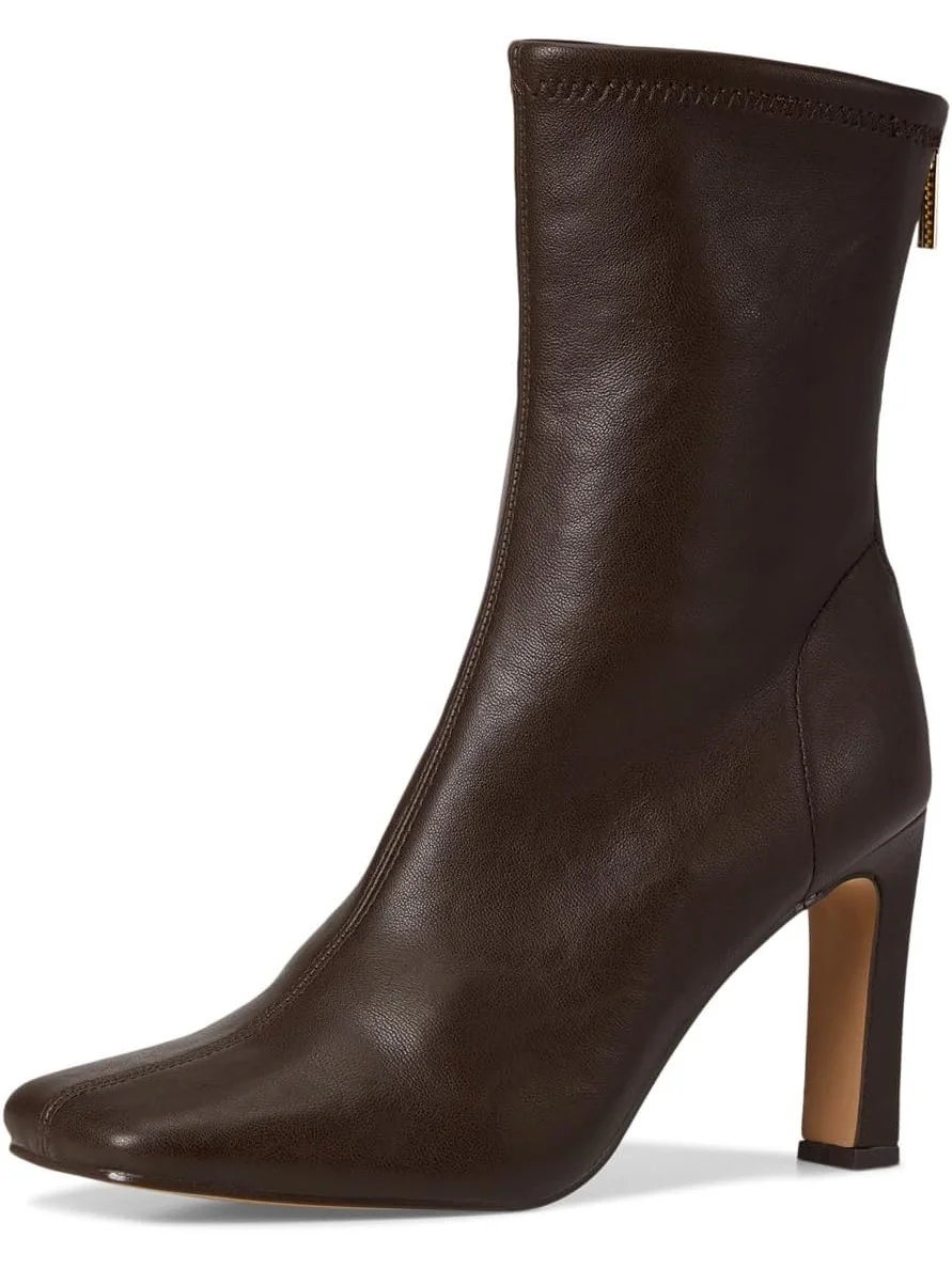Ботинки Steve Madden Women's Khelan — изображение 7 из 7, коричневый