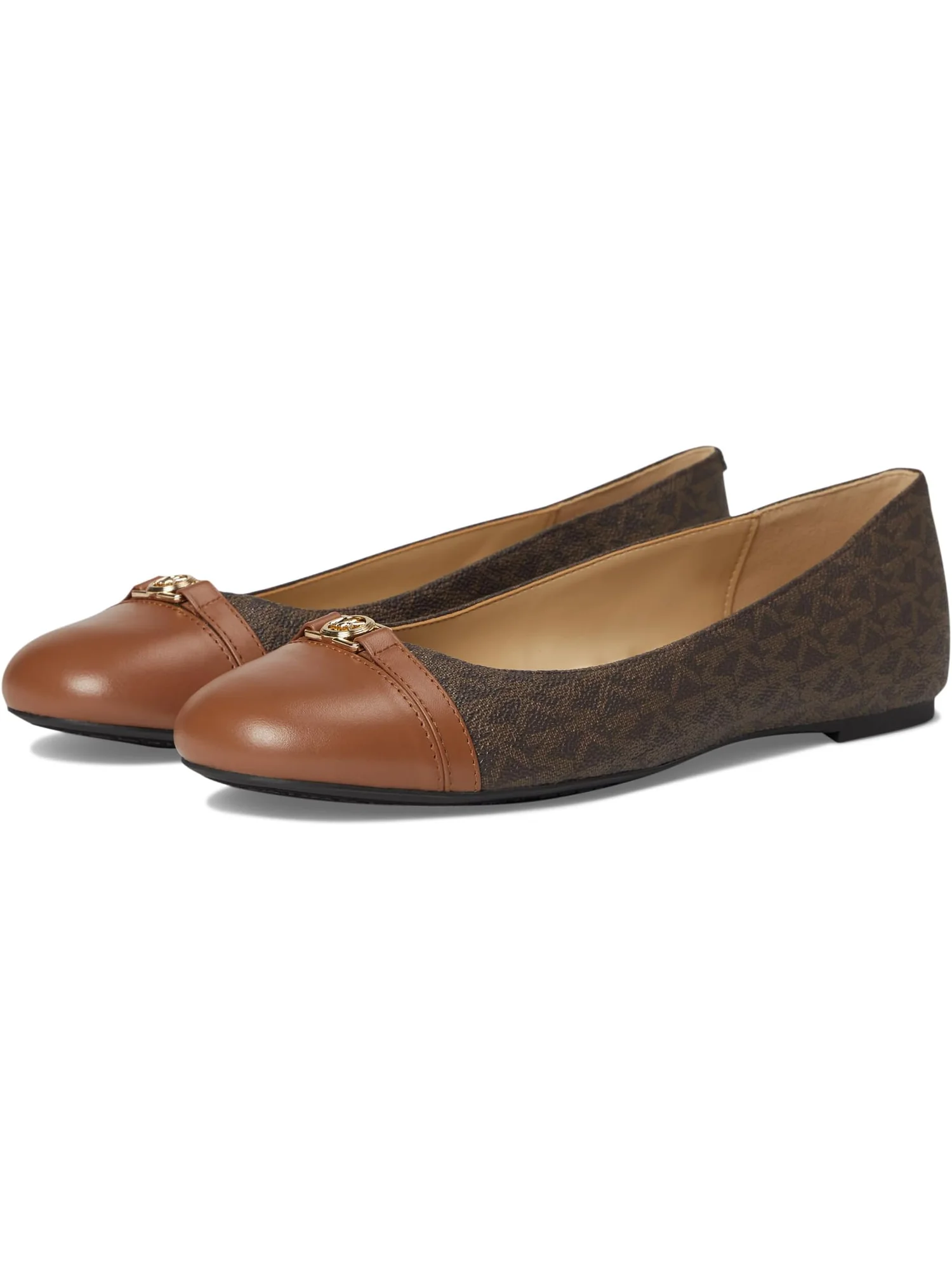 Балетки MICHAEL Michael Kors Women's Mandy Flat
