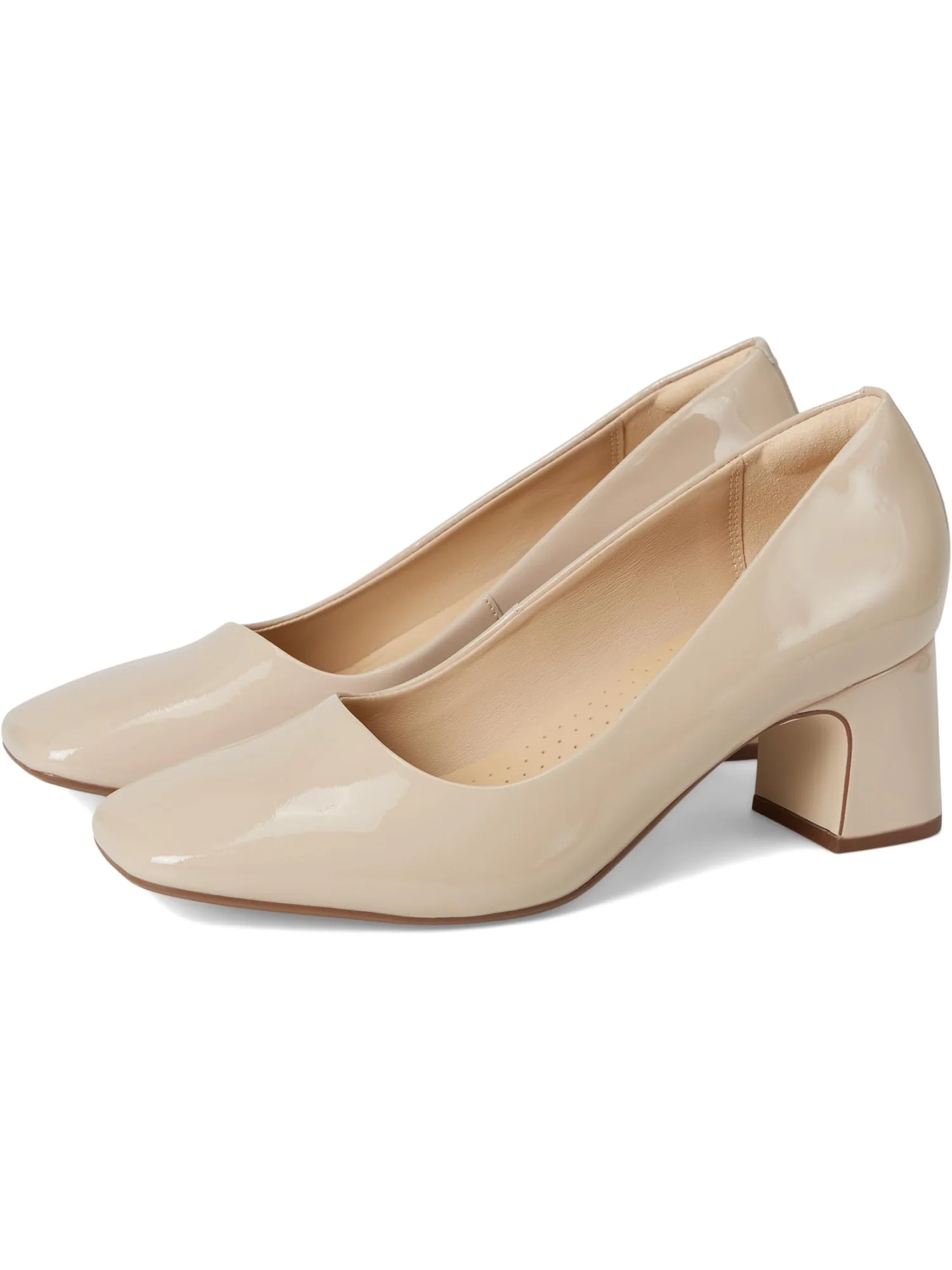 Туфли Clarks Women's Fernie Court