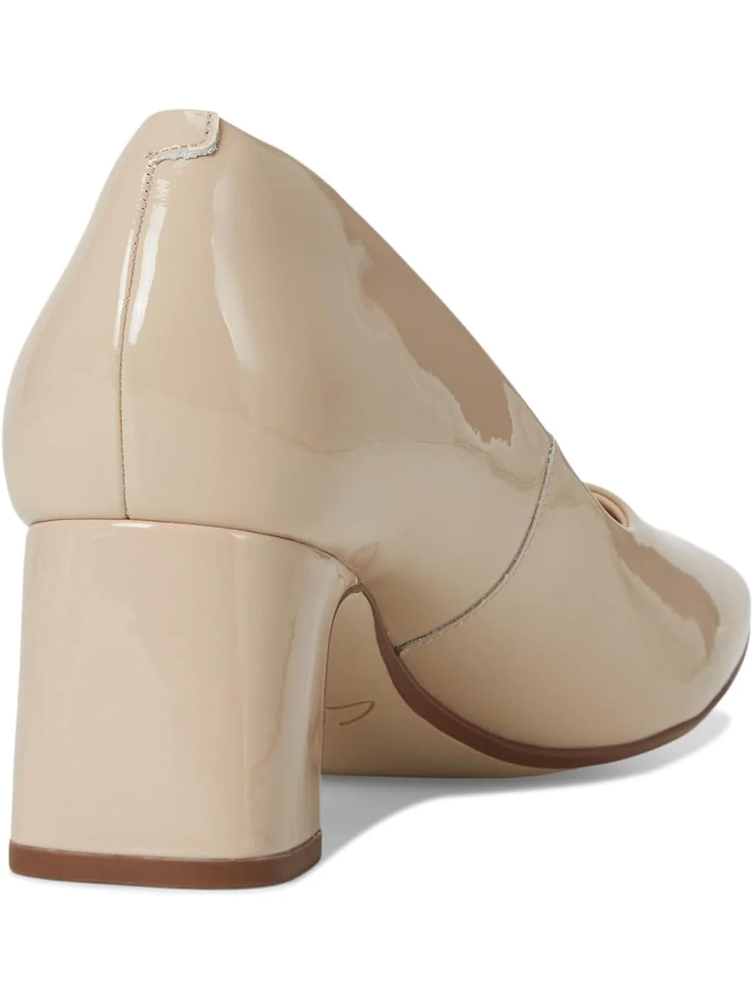 Туфли Clarks Women's Fernie Court — изображение 5 из 7, песочный