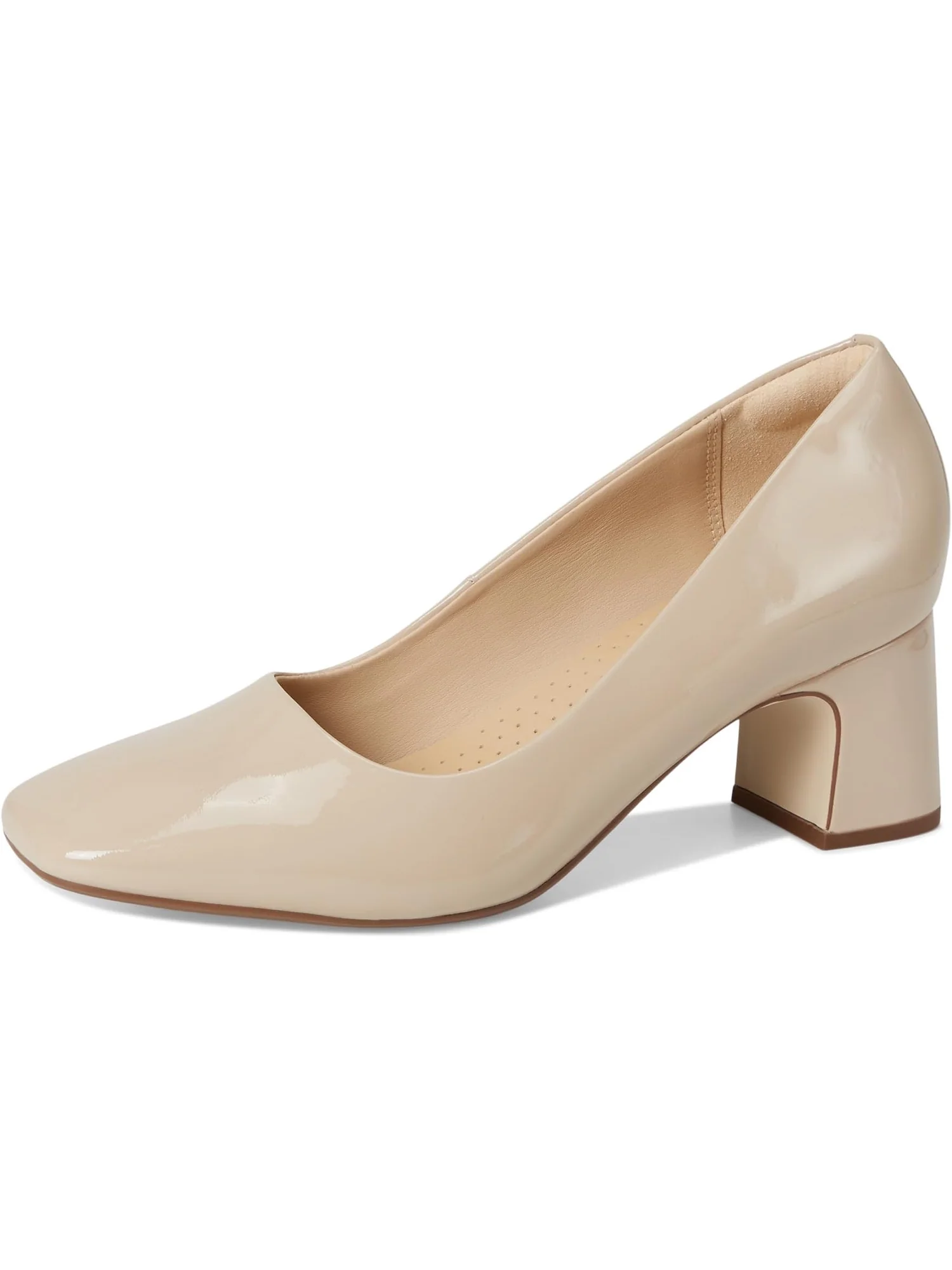 Туфли Clarks Women's Fernie Court — изображение 7 из 7, песочный