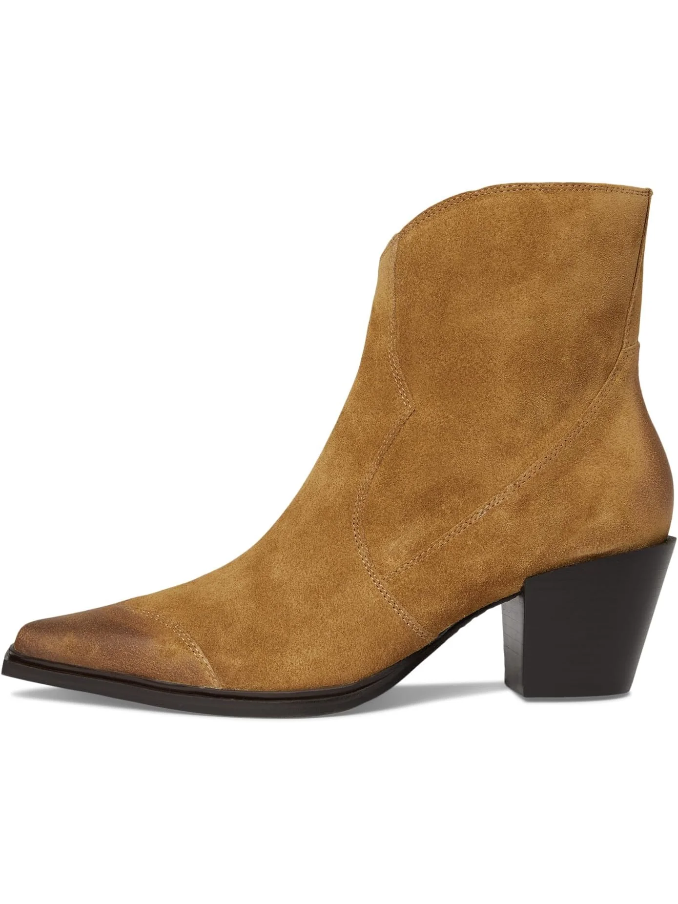 Ботинки Marc Fisher LTD Women's Giulie — изображение 4 из 7, натуральный