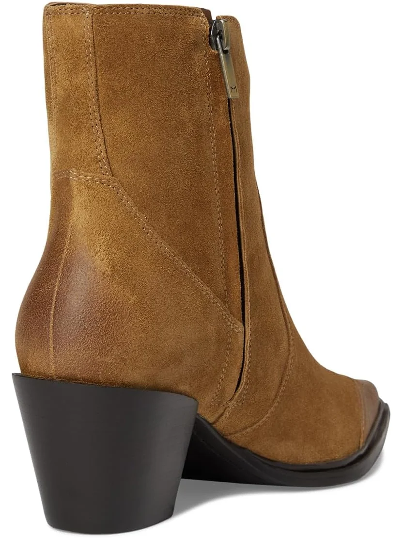 Ботинки Marc Fisher LTD Women's Giulie — изображение 5 из 7, натуральный