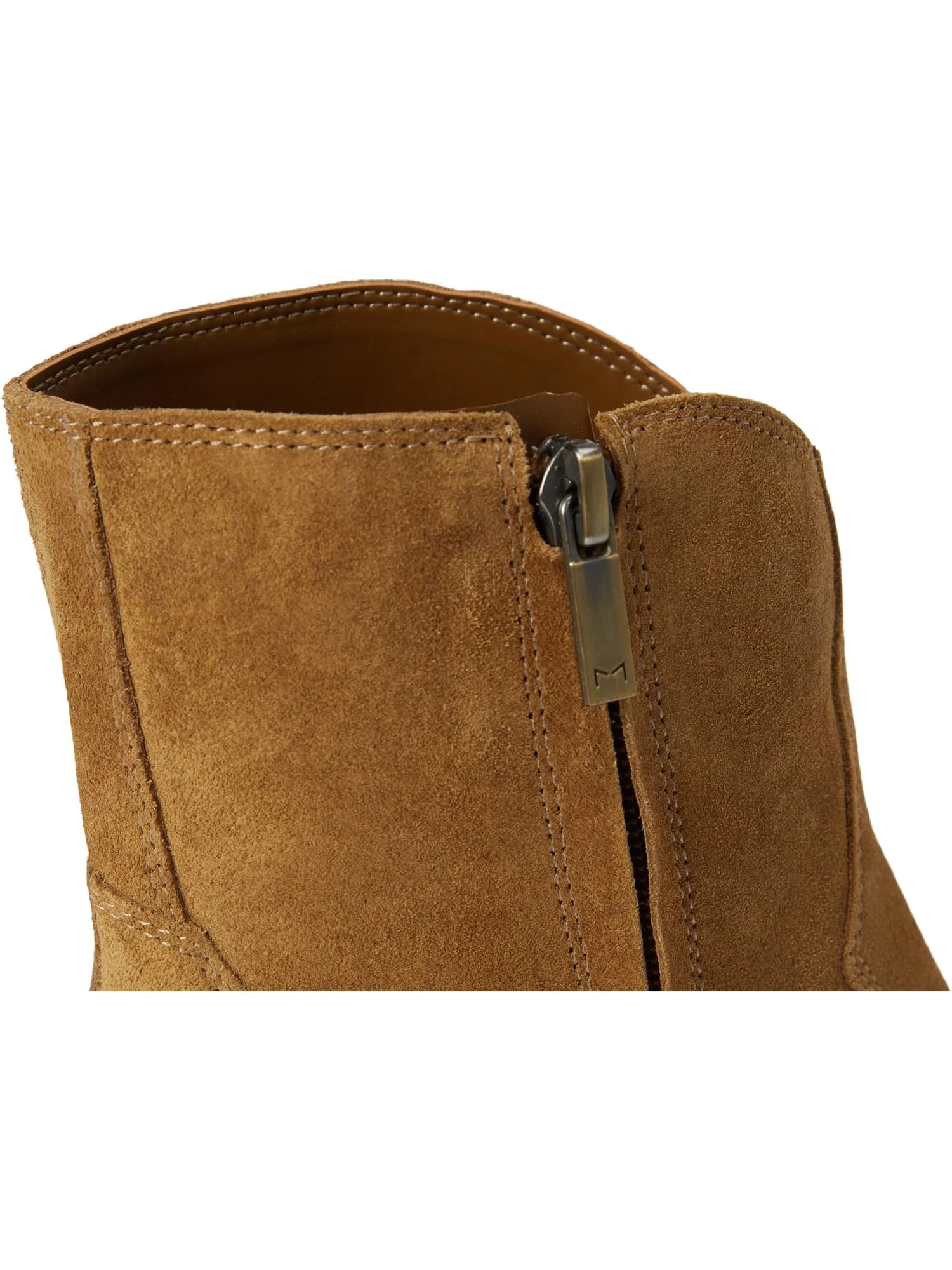 Ботинки Marc Fisher LTD Women's Giulie — изображение 6 из 7, натуральный