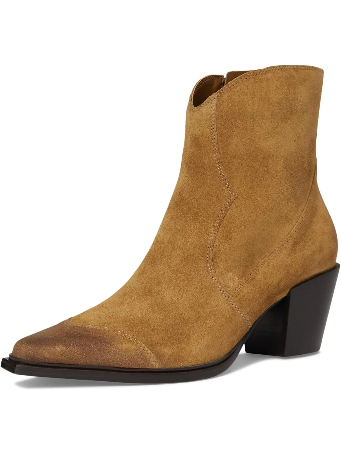 Ботинки Marc Fisher LTD Women's Giulie — изображение 7 из 7, натуральный
