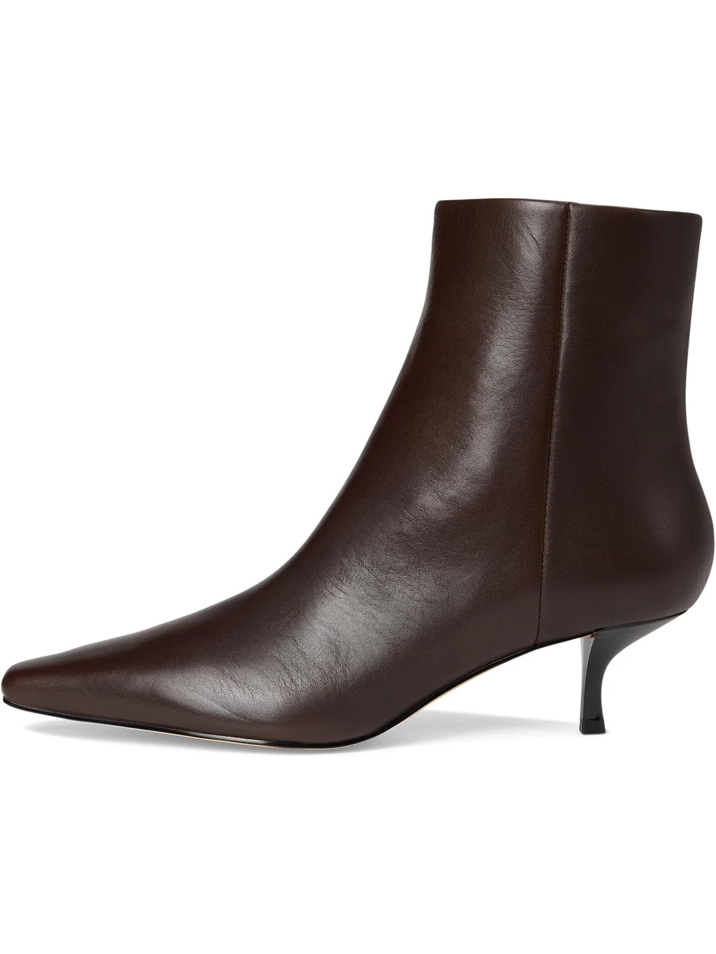 Ботинки Marc Fisher LTD Women's Kiona — изображение 4 из 7, коричневый