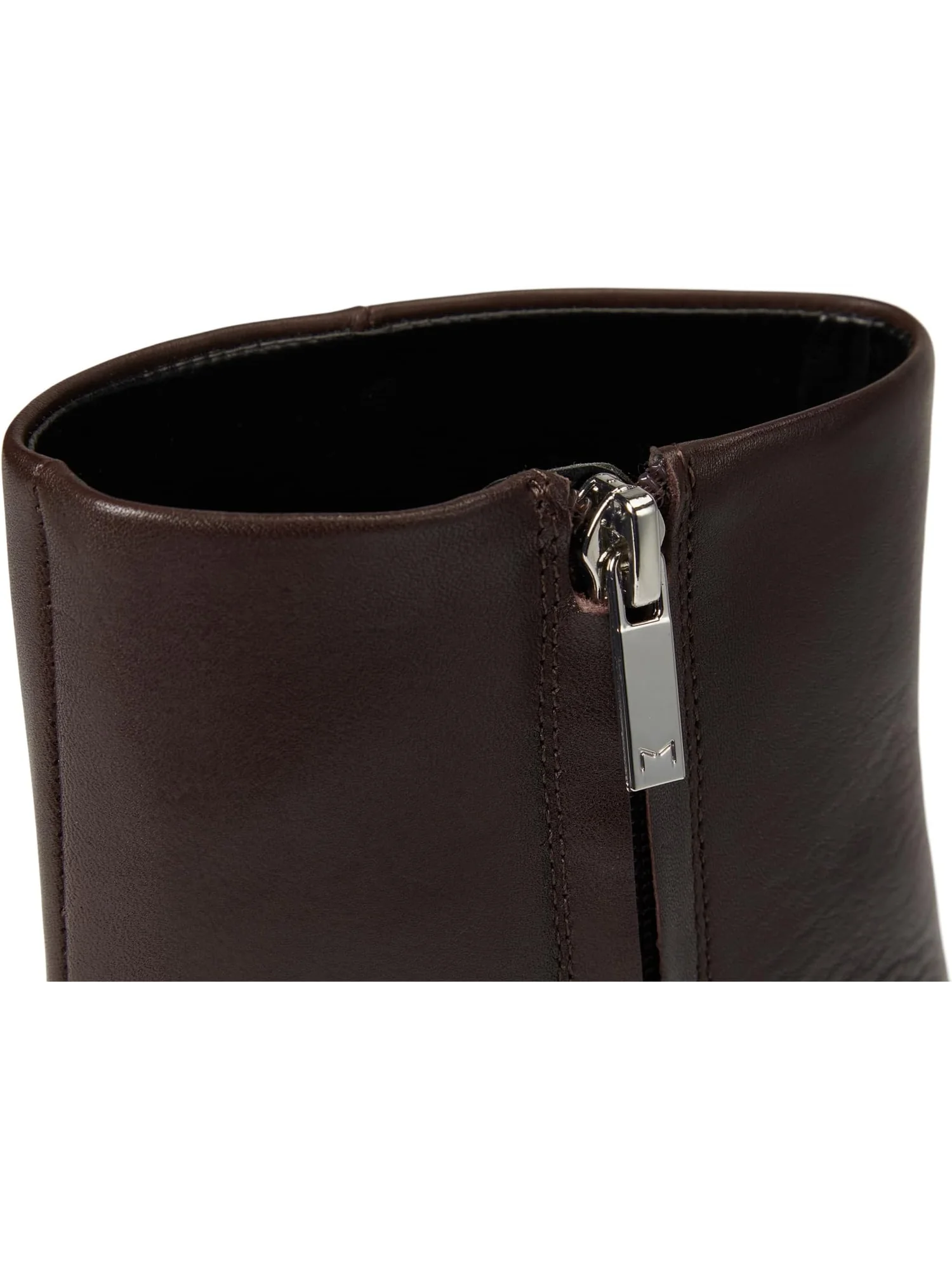Ботинки Marc Fisher LTD Women's Kiona — изображение 6 из 7, коричневый