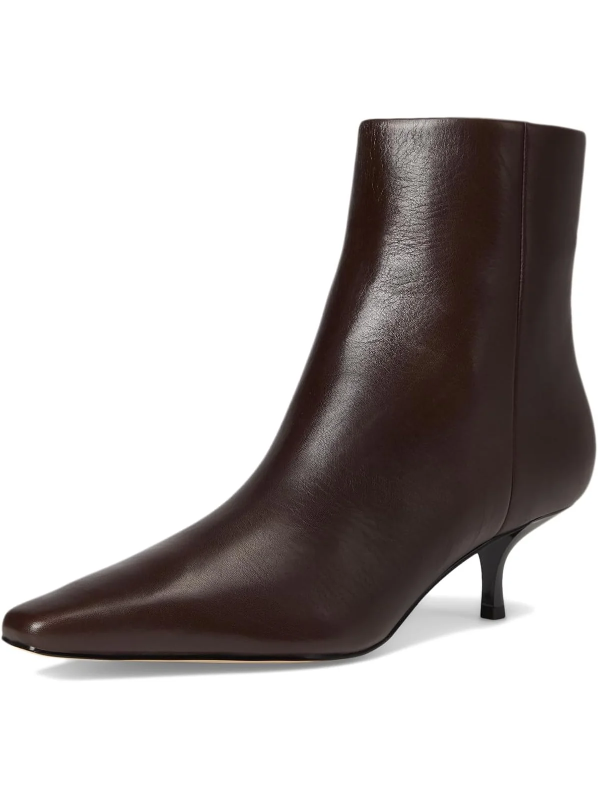 Ботинки Marc Fisher LTD Women's Kiona — изображение 7 из 7, коричневый
