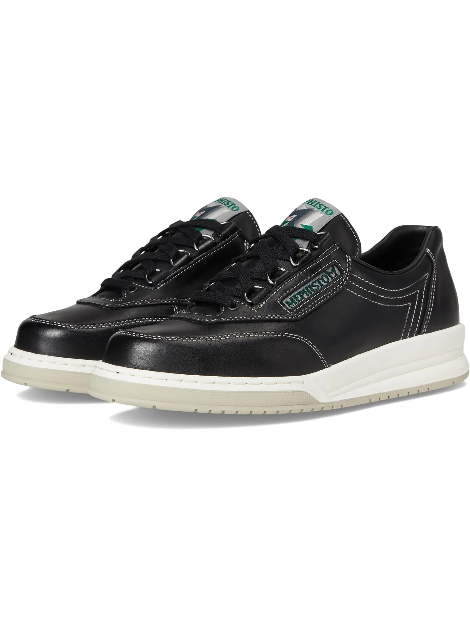 Кроссовки Mephisto Women's Rush — изображение 1 из 7, черный