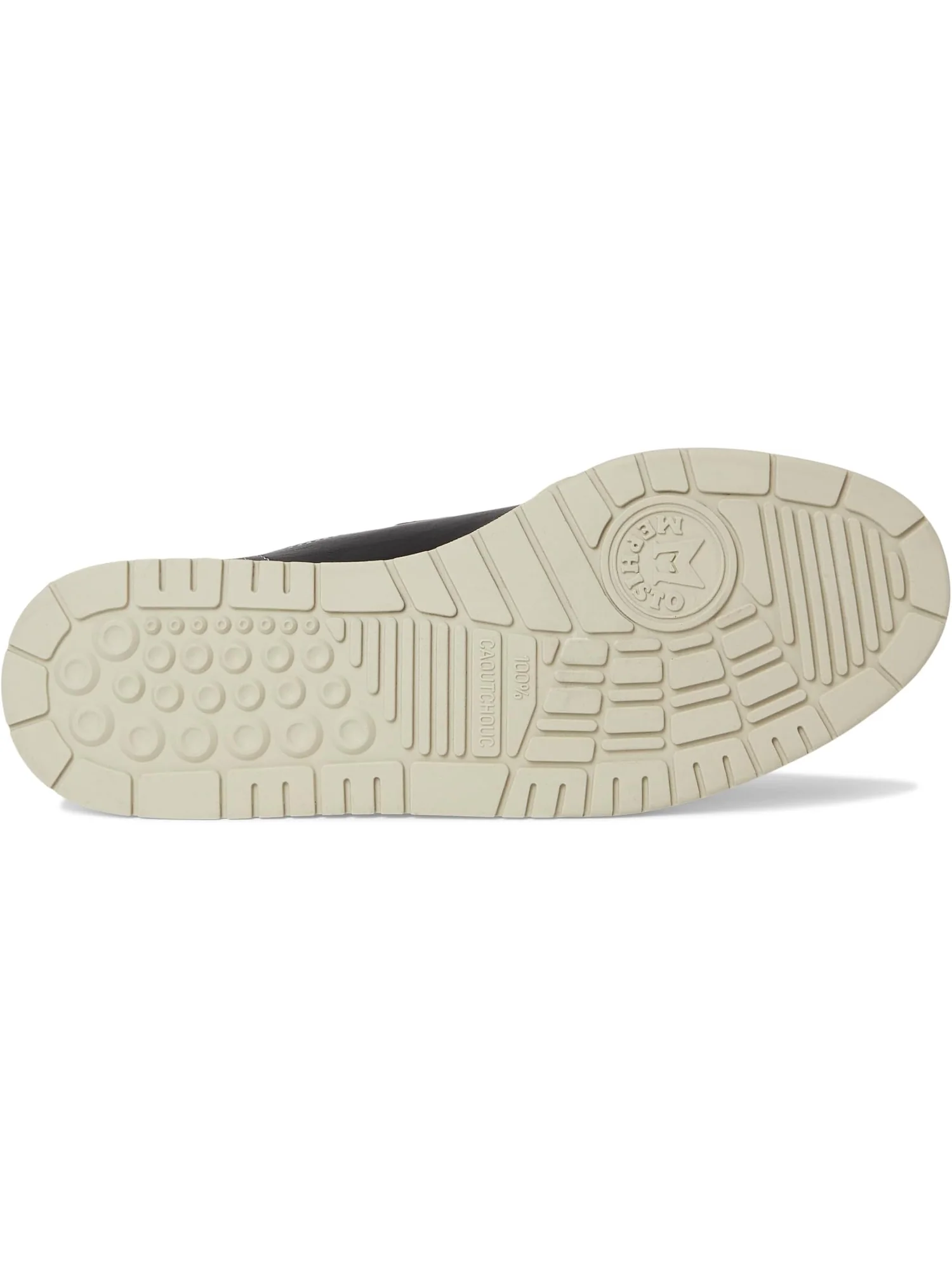 Кроссовки Mephisto Women's Rush — изображение 3 из 7, черный