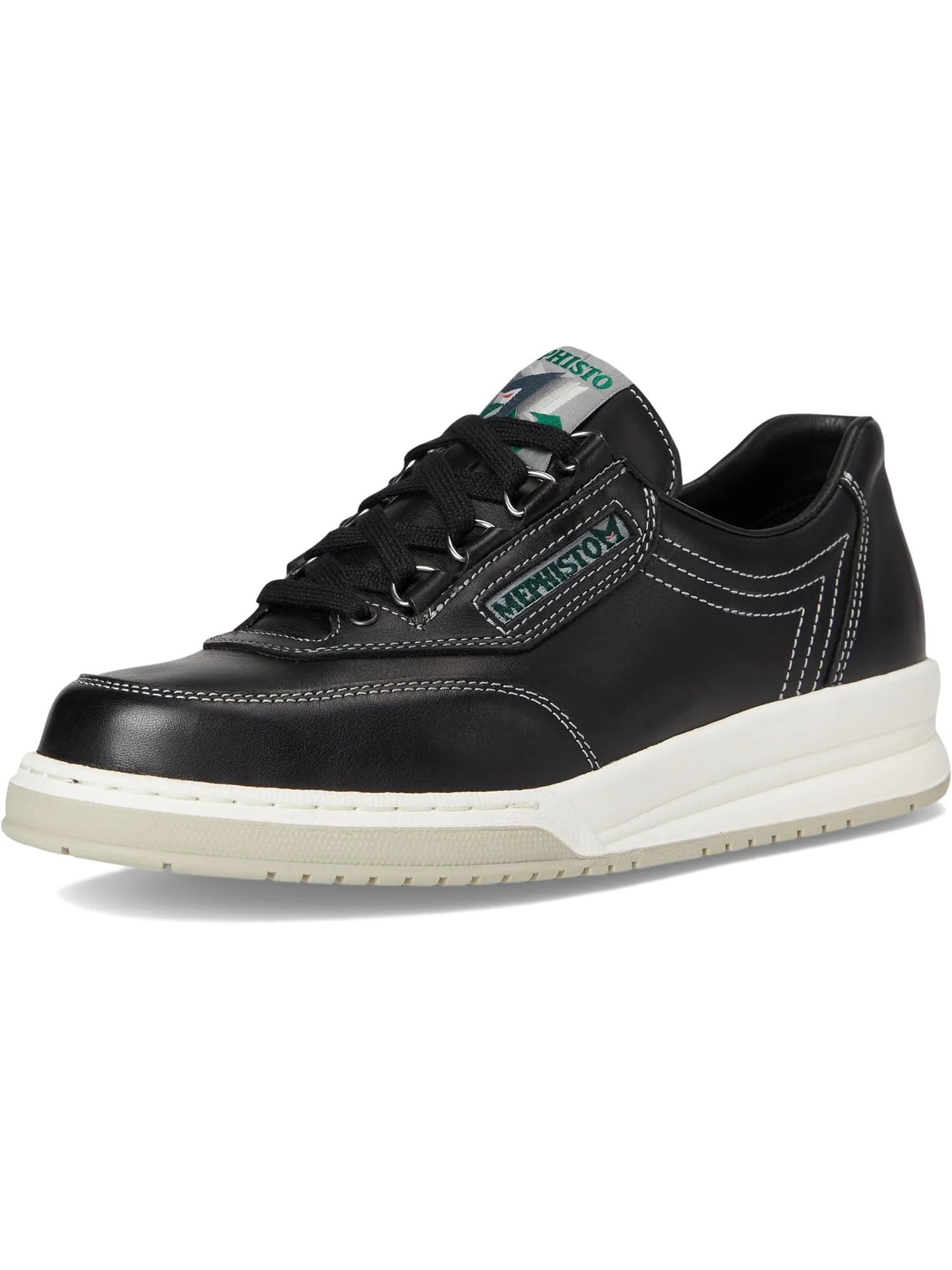 Кроссовки Mephisto Women's Rush — изображение 7 из 7, черный