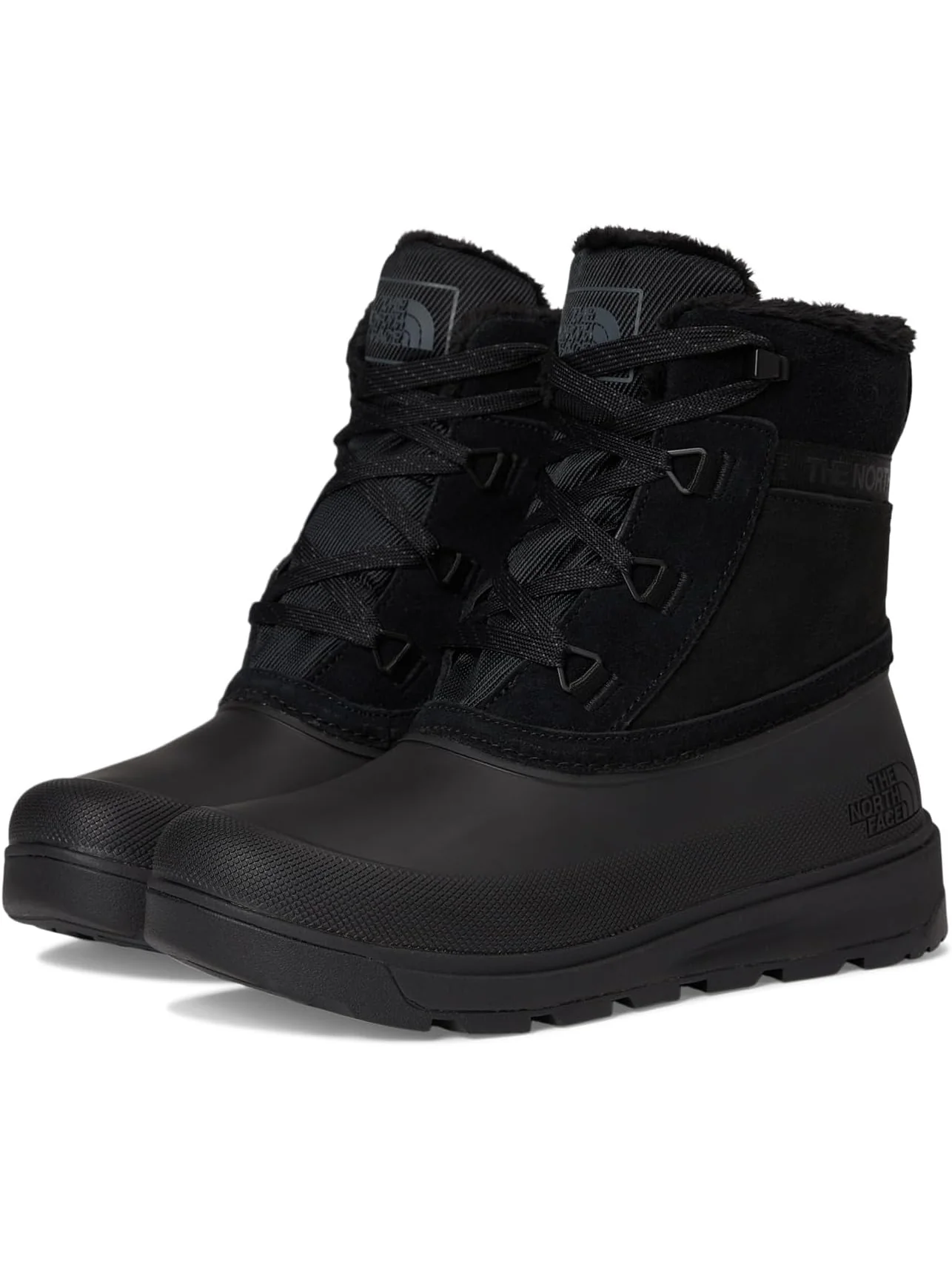 Ботинки The North Face Women's Shellista V Shorty WP