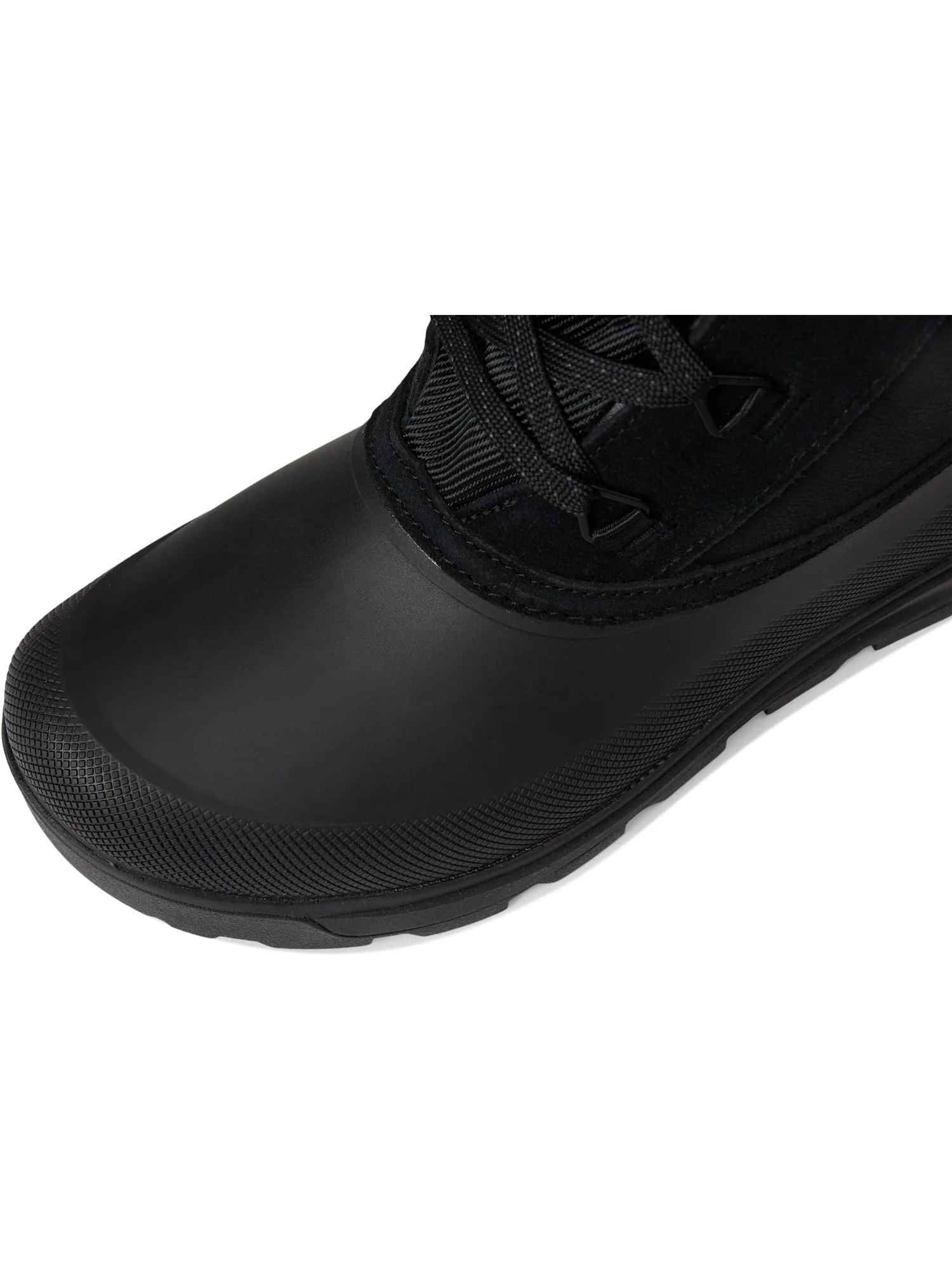 Ботинки The North Face Women's Shellista V Shorty WP — изображение 2 из 7, черный/черный