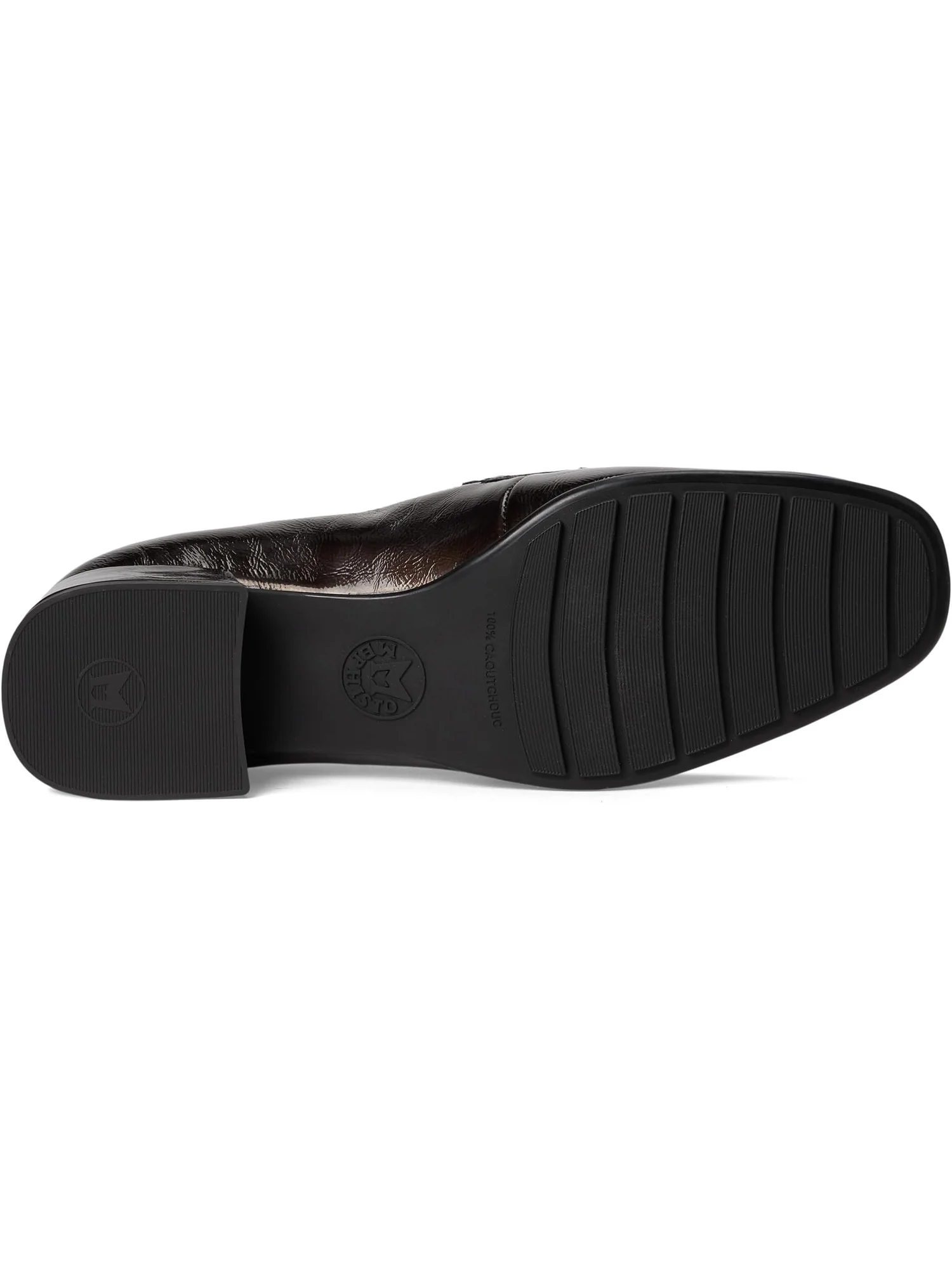 Туфли Mephisto Women's Josephine — изображение 3 из 7, золотистый