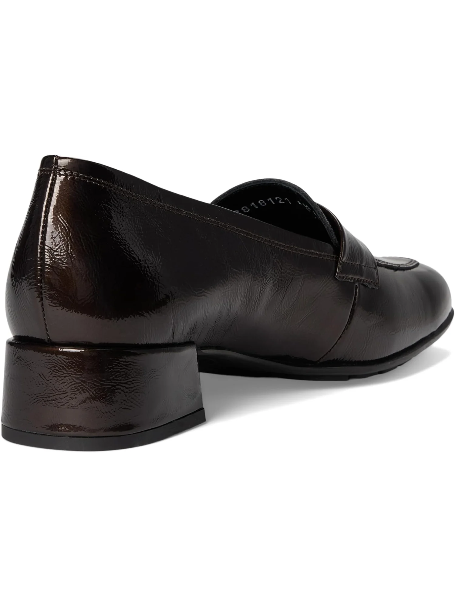 Туфли Mephisto Women's Josephine — изображение 5 из 7, золотистый