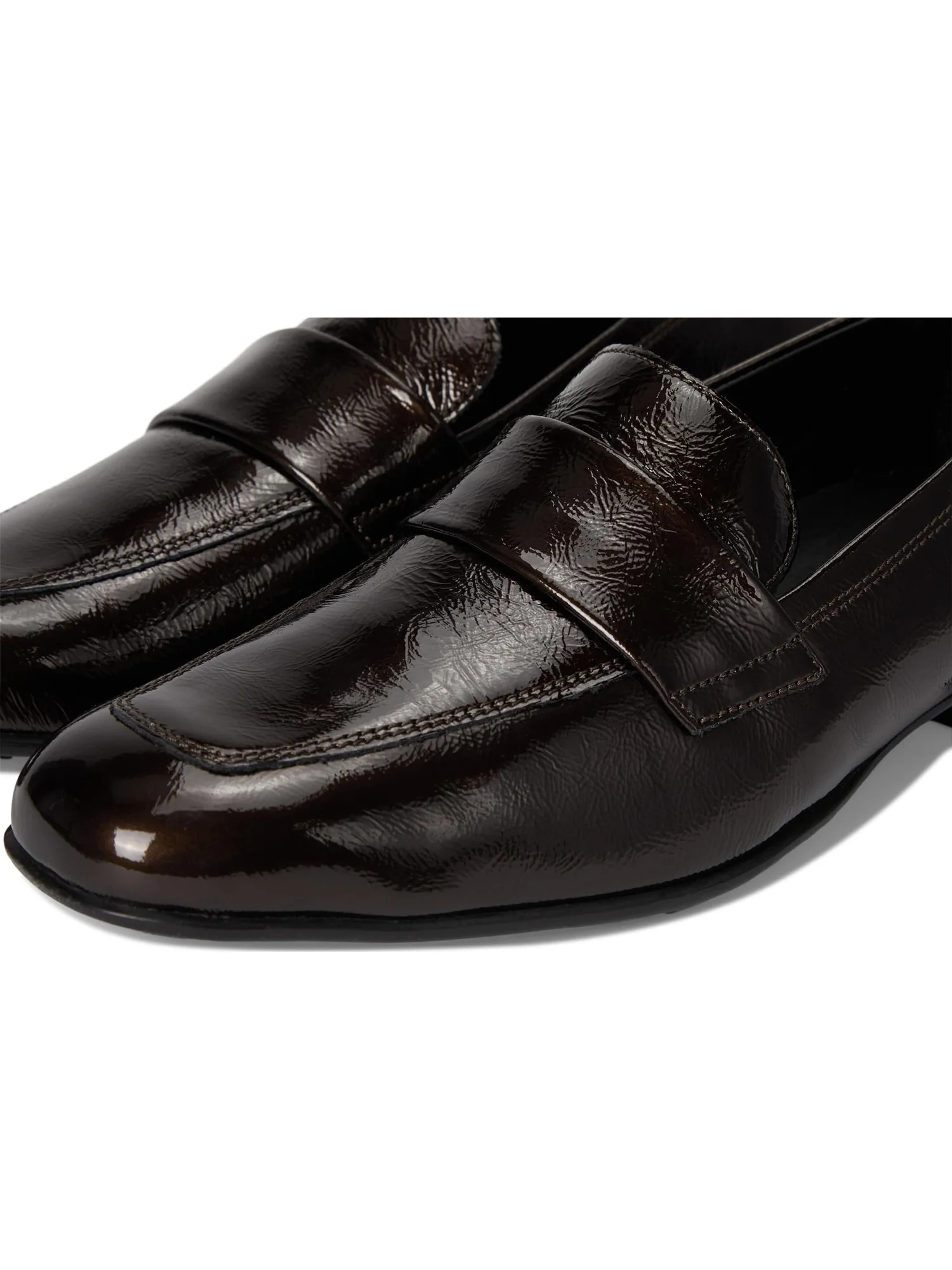 Туфли Mephisto Women's Josephine — изображение 6 из 7, золотистый