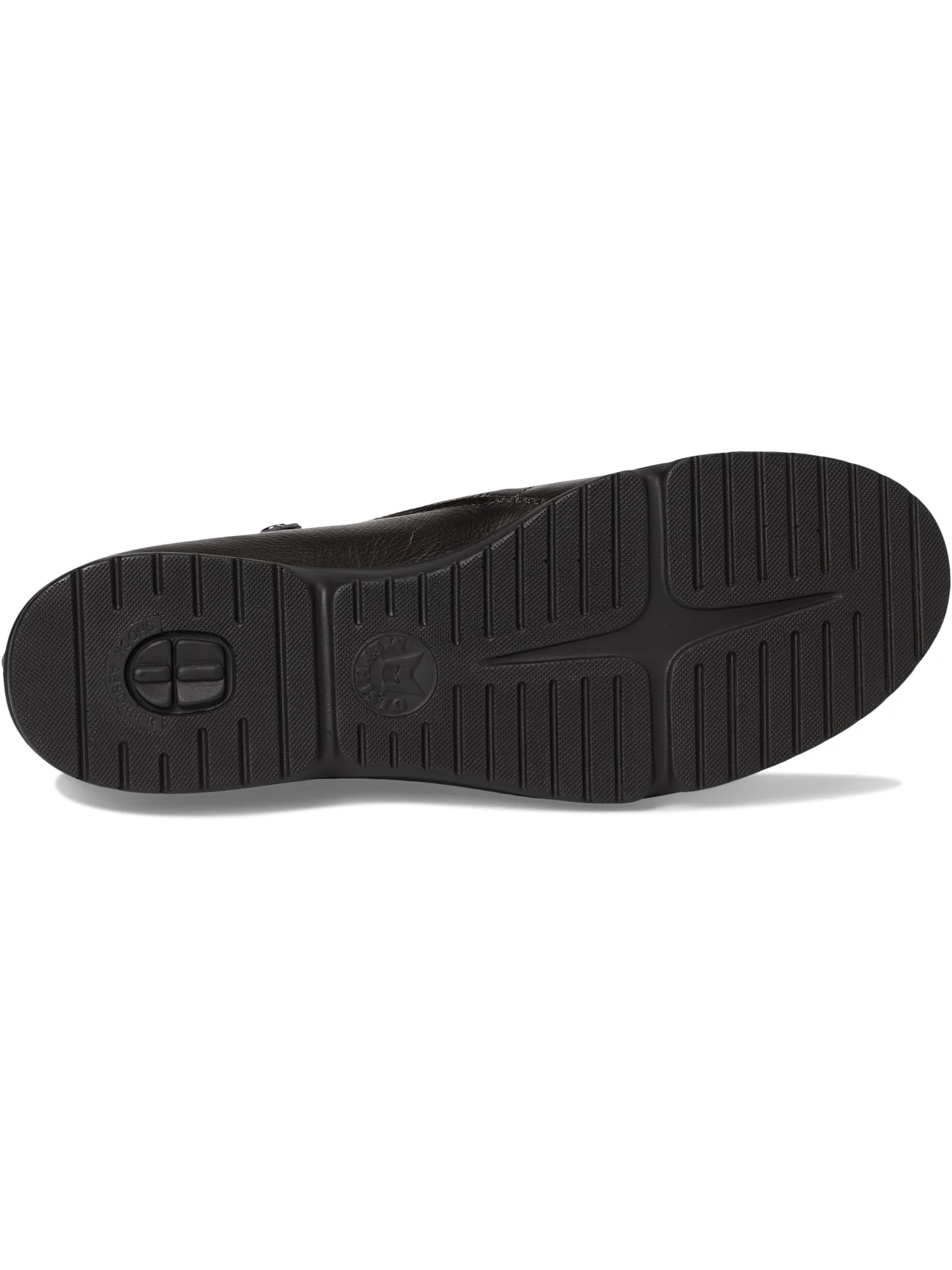 Ботинки Mephisto Women's Romia — изображение 3 из 7, золотистый