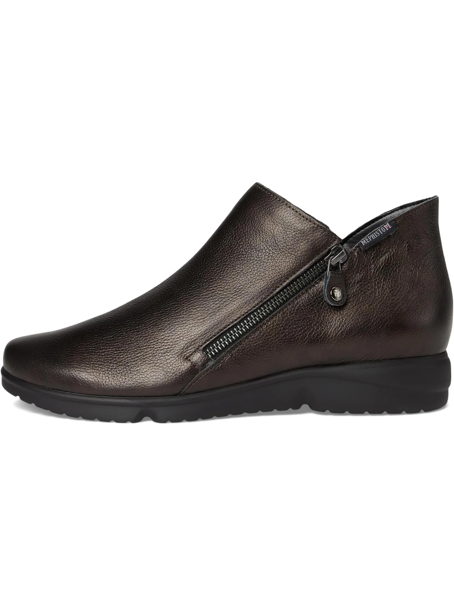 Ботинки Mephisto Women's Romia — изображение 4 из 7, золотистый