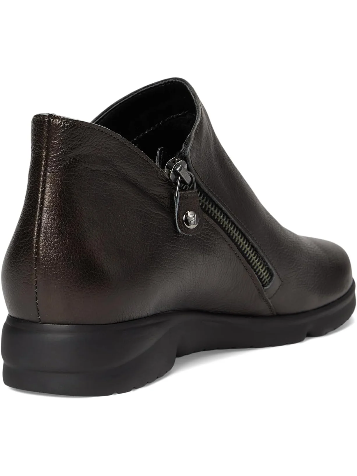 Ботинки Mephisto Women's Romia — изображение 5 из 7, золотистый