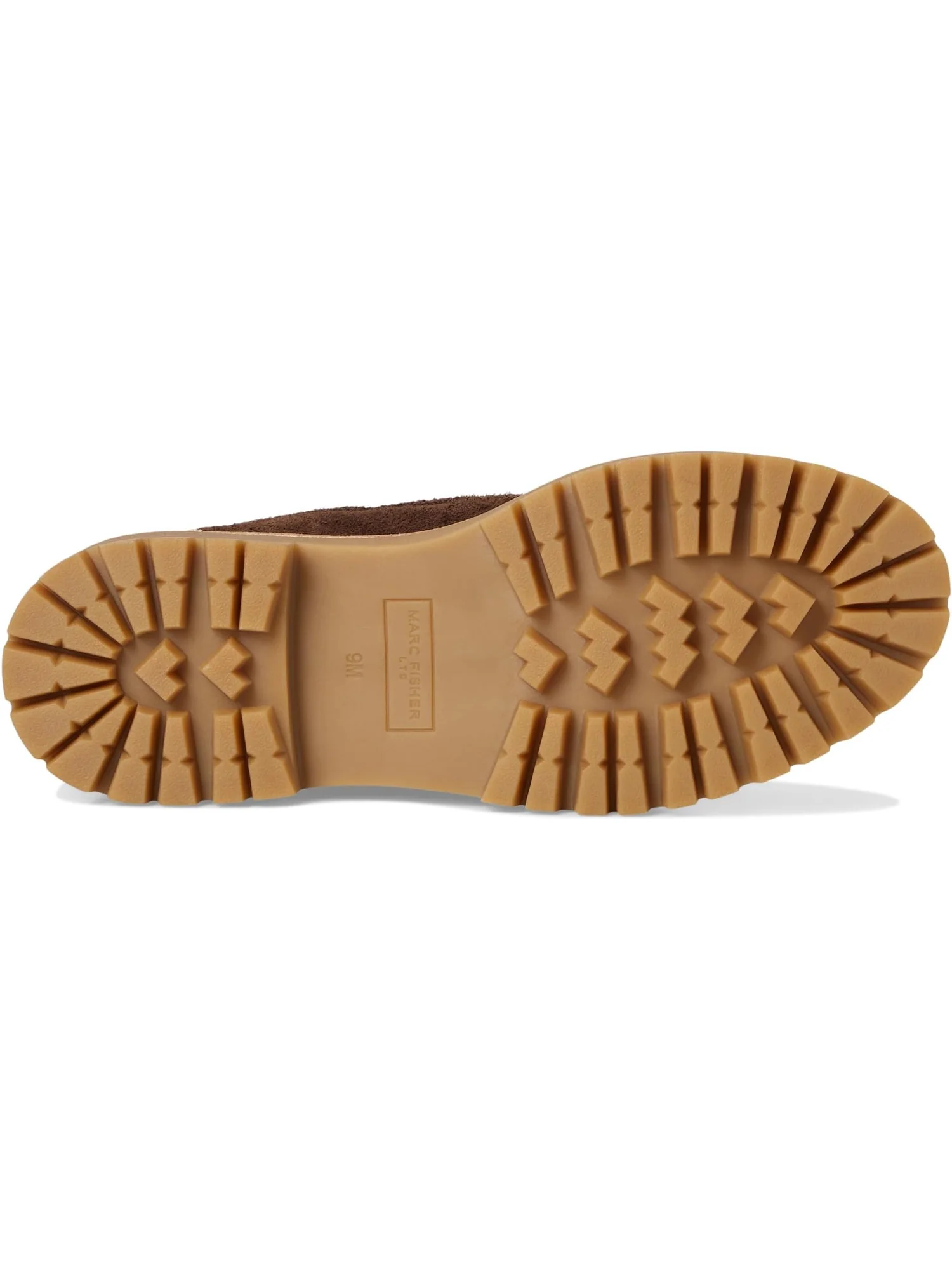 Лоферы Marc Fisher LTD Women's Nerida — изображение 3 из 7, темный коричневый