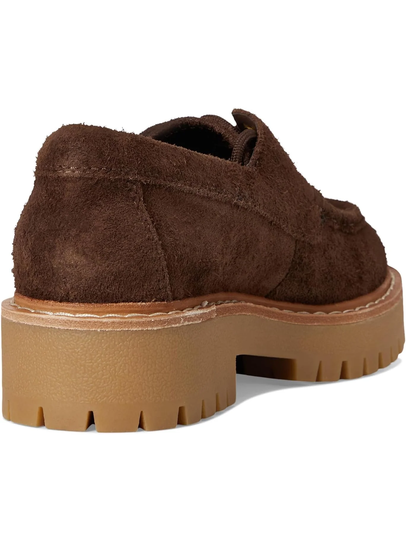 Лоферы Marc Fisher LTD Women's Nerida — изображение 5 из 7, темный коричневый