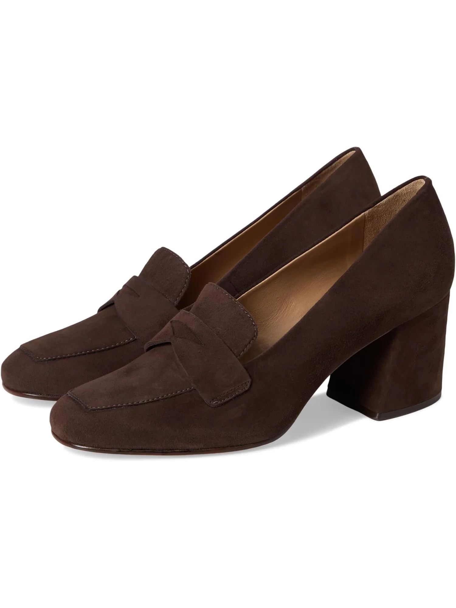 Туфли Bernardo Women's Nessa — изображение 1 из 7, эспрессо
