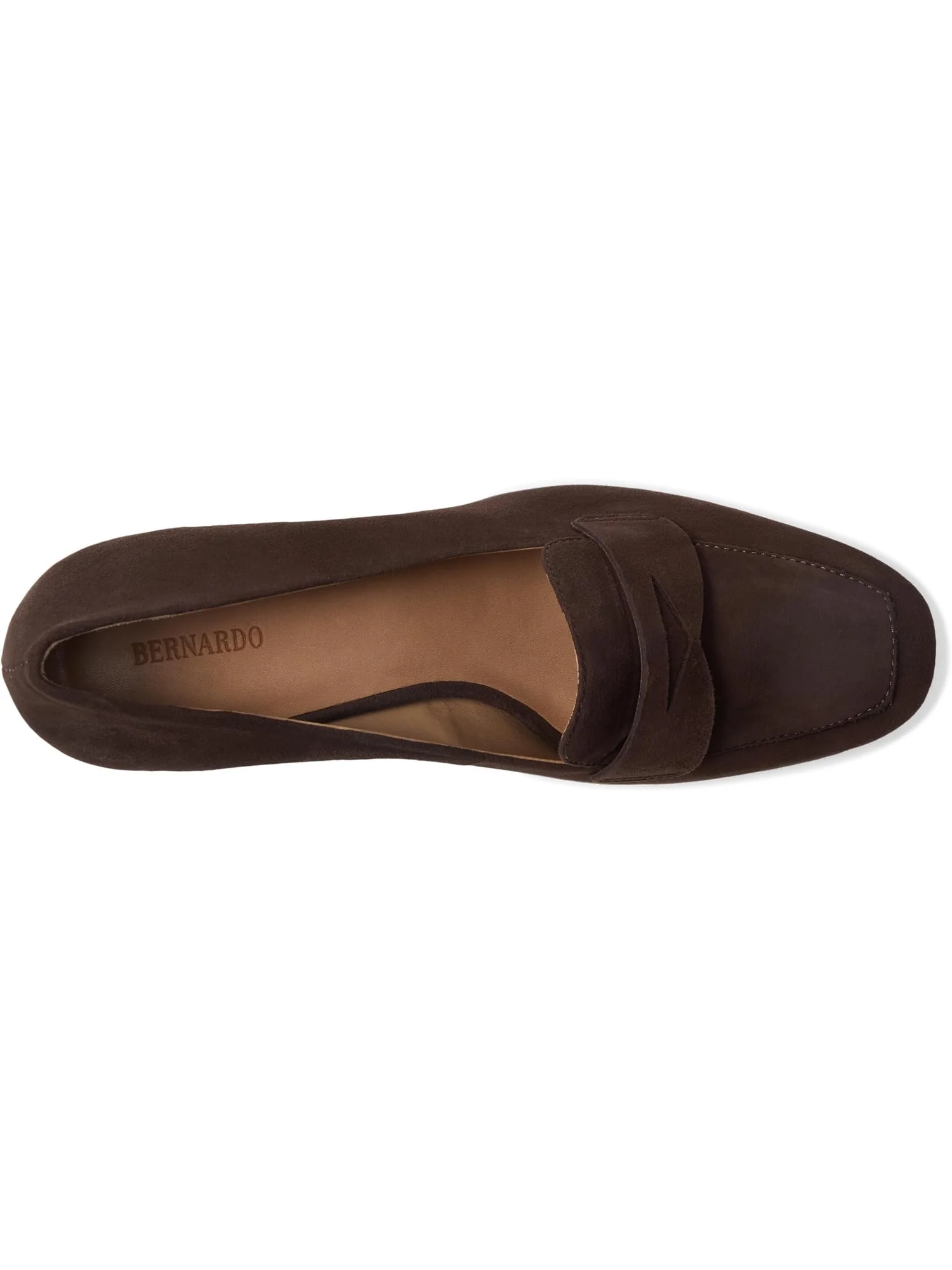 Туфли Bernardo Women's Nessa — изображение 2 из 7, эспрессо