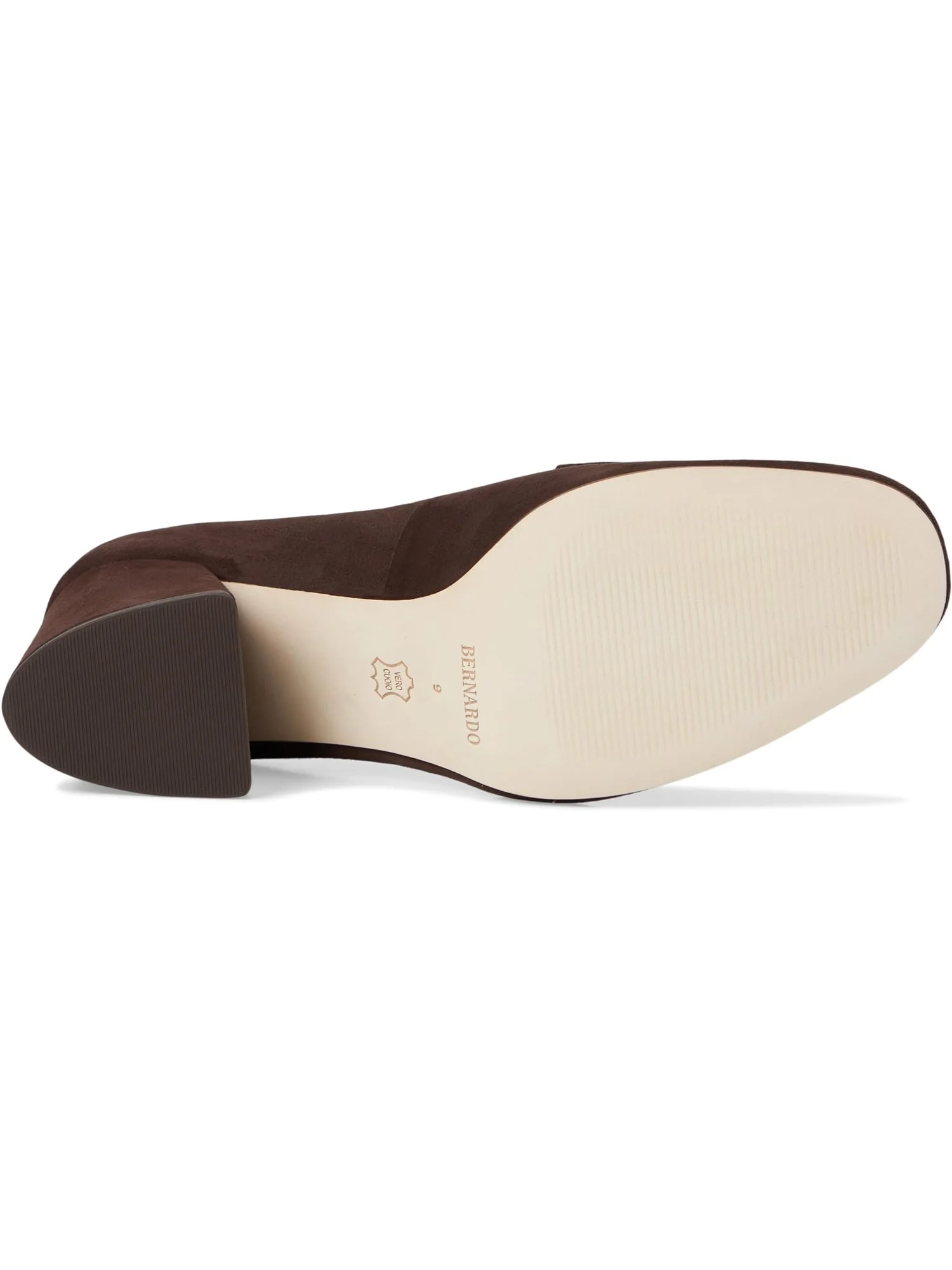 Туфли Bernardo Women's Nessa — изображение 3 из 7, эспрессо