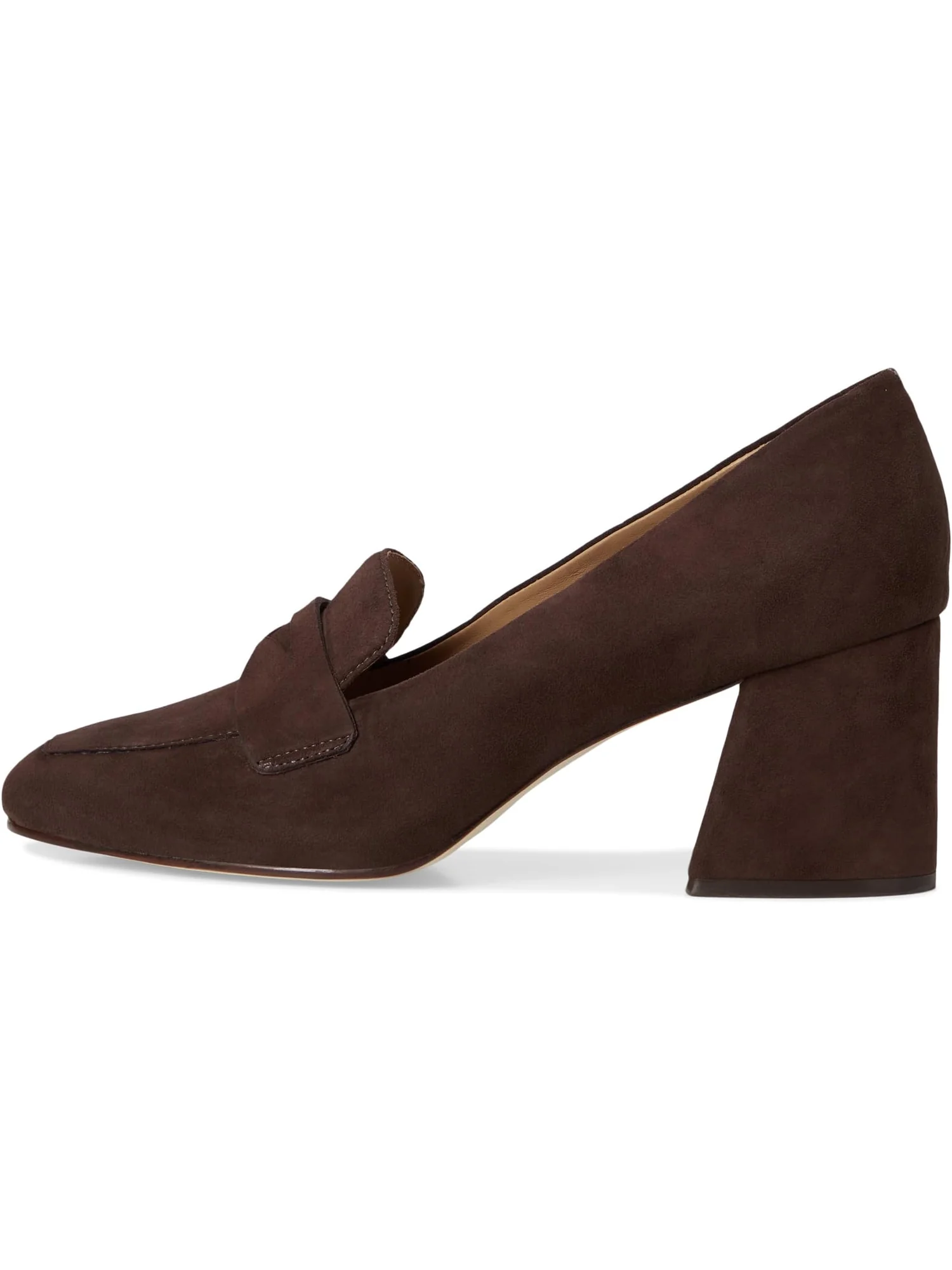 Туфли Bernardo Women's Nessa — изображение 4 из 7, эспрессо