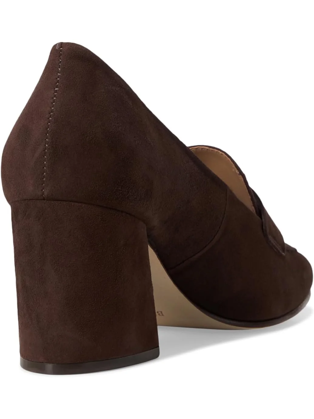 Туфли Bernardo Women's Nessa — изображение 5 из 7, эспрессо