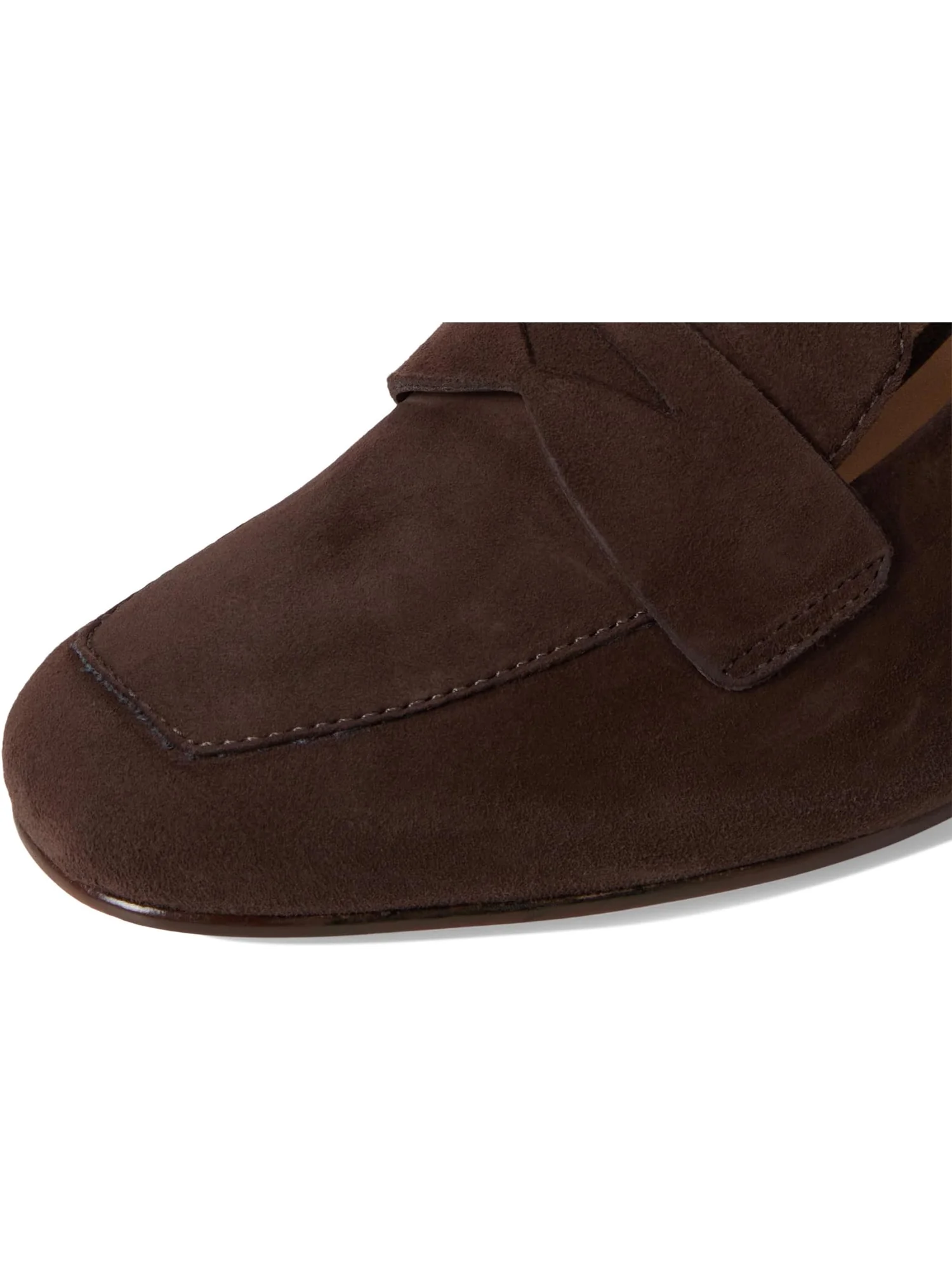 Туфли Bernardo Women's Nessa — изображение 6 из 7, эспрессо