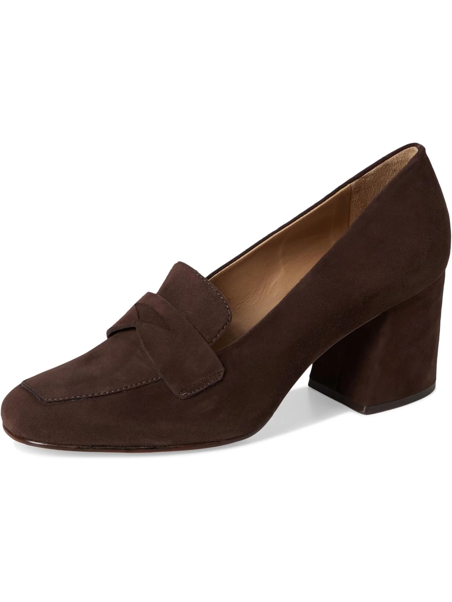 Туфли Bernardo Women's Nessa — изображение 7 из 7, эспрессо