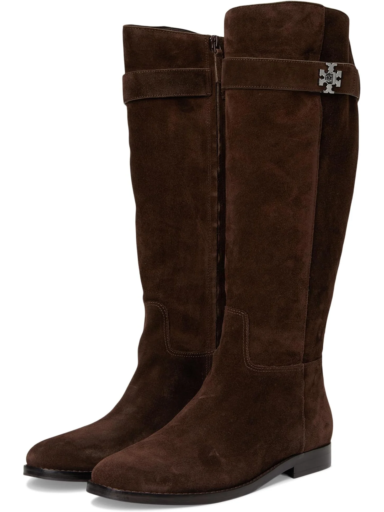 Ботинки Tory Burch Women's Turnlock Riding Boot