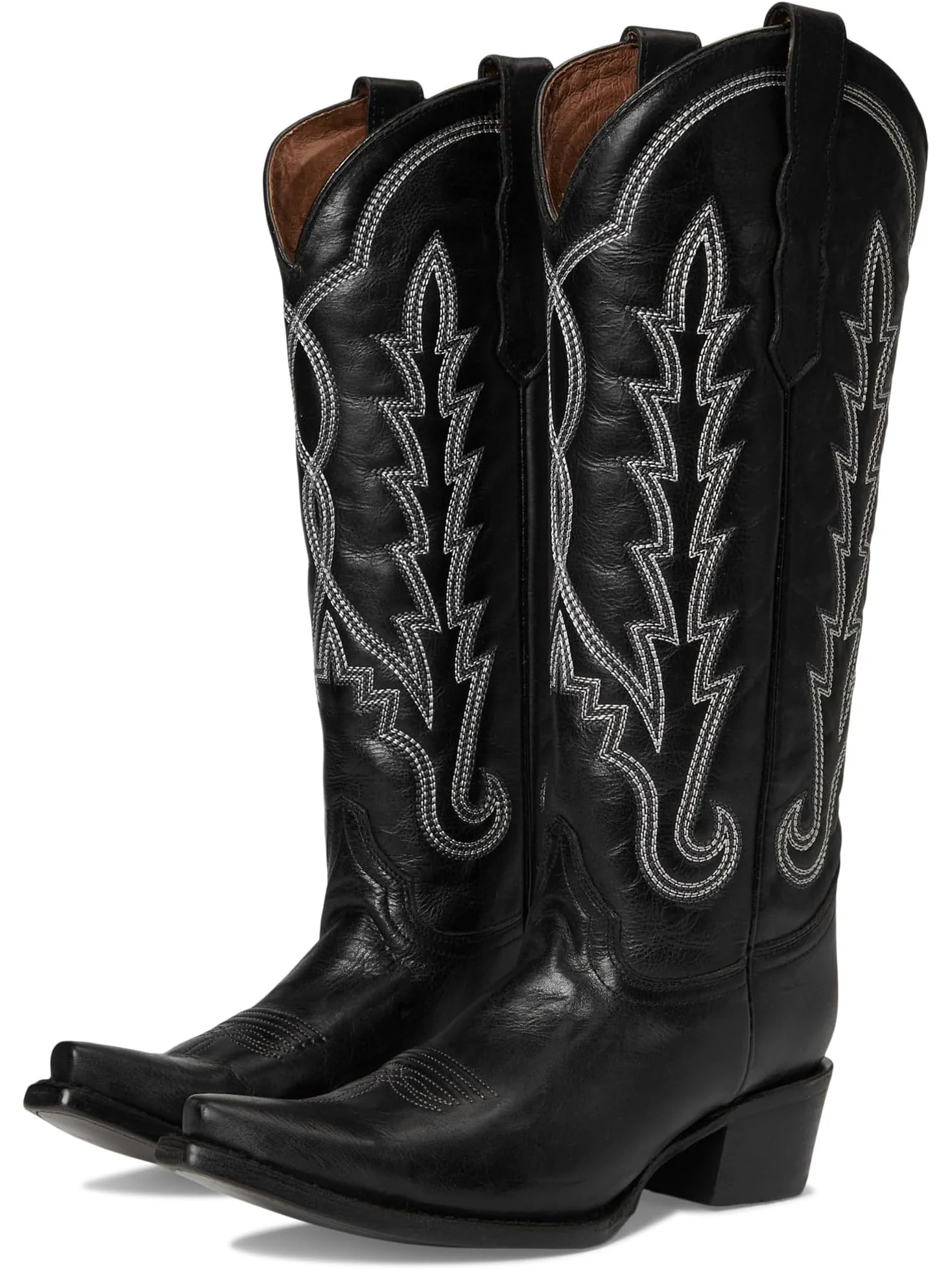Ботинки Corral Boots Women's L6282 — изображение 1 из 7, черный
