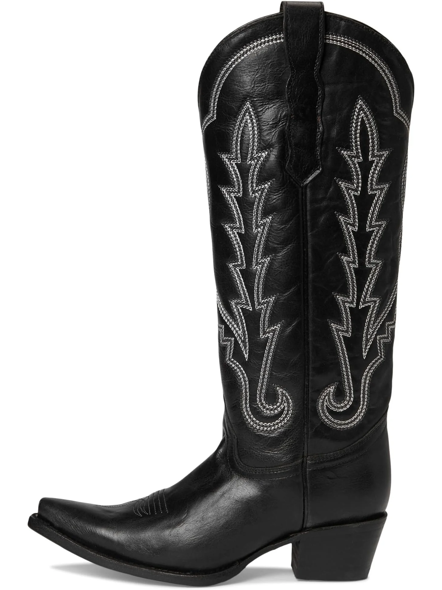 Ботинки Corral Boots Women's L6282 — изображение 4 из 7, черный
