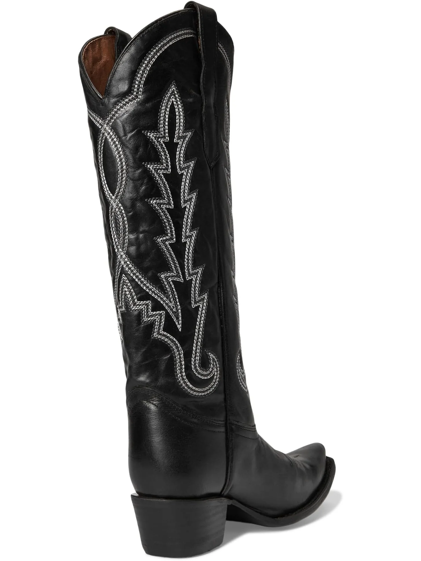 Ботинки Corral Boots Women's L6282 — изображение 5 из 7, черный