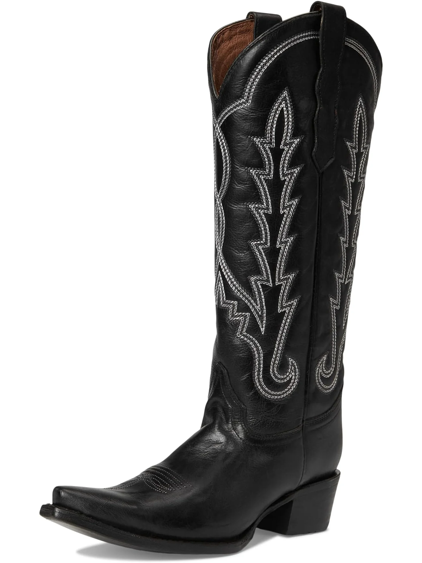 Ботинки Corral Boots Women's L6282 — изображение 7 из 7, черный