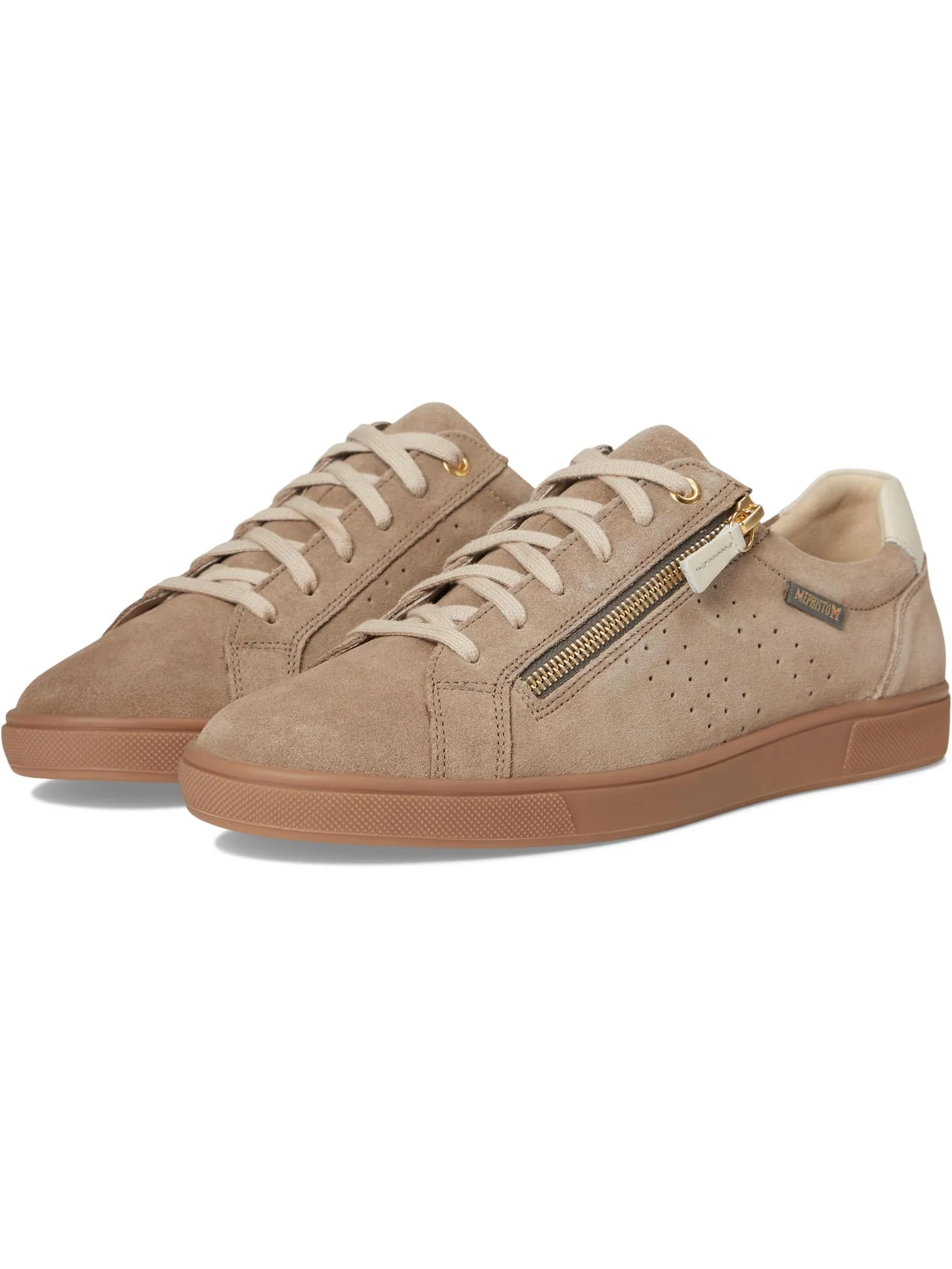Кроссовки Mephisto Women's Nikita