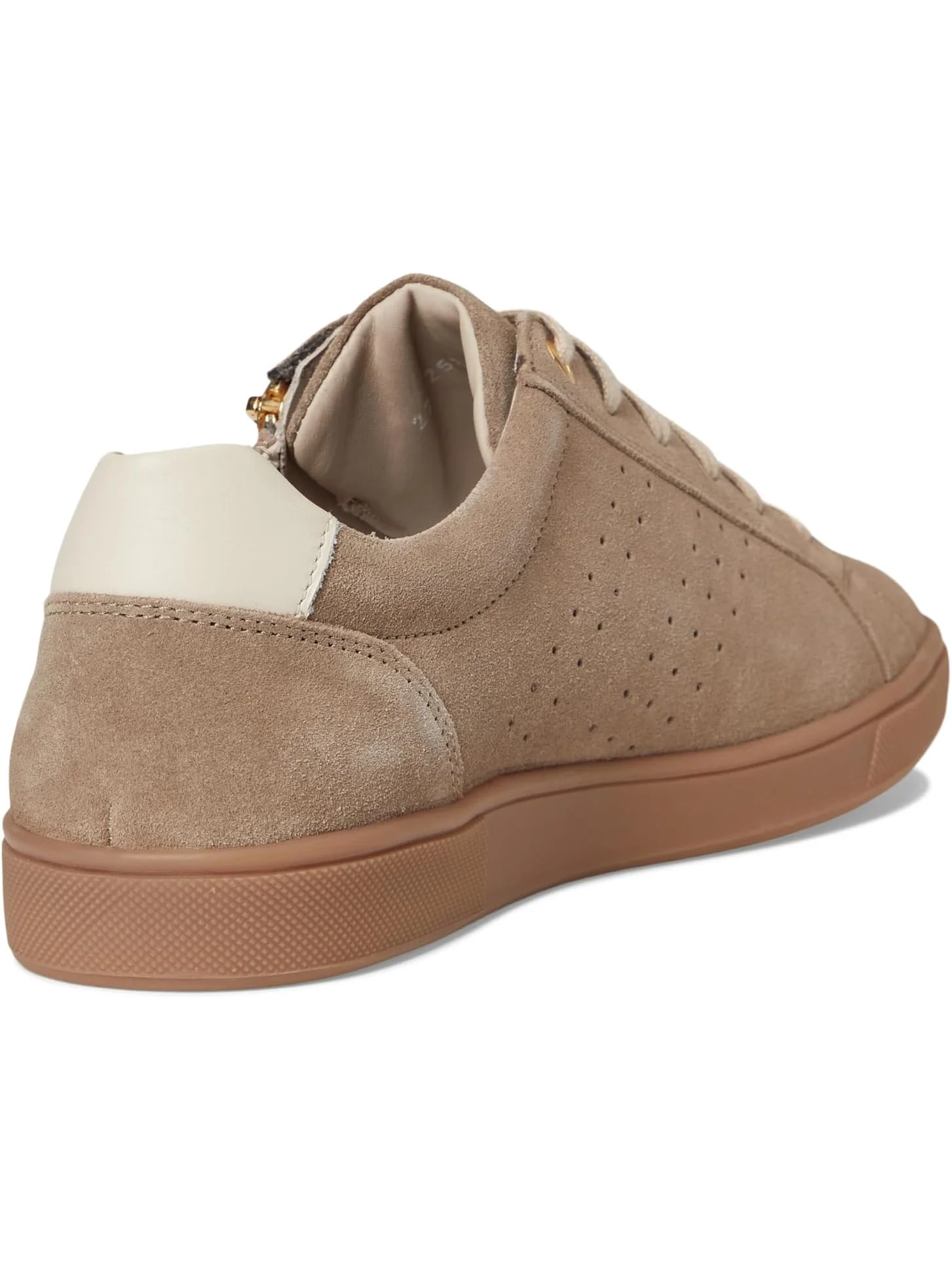 Кроссовки Mephisto Women's Nikita — изображение 5 из 7, серый