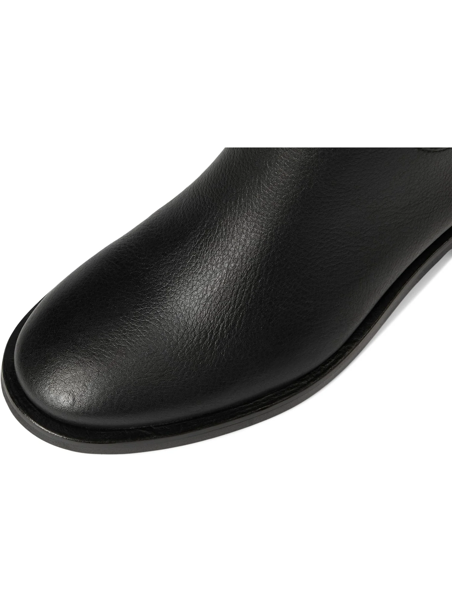 Ботинки Dolce Vita Women's Kilian H2o Wide Calf — изображение 2 из 7, черный