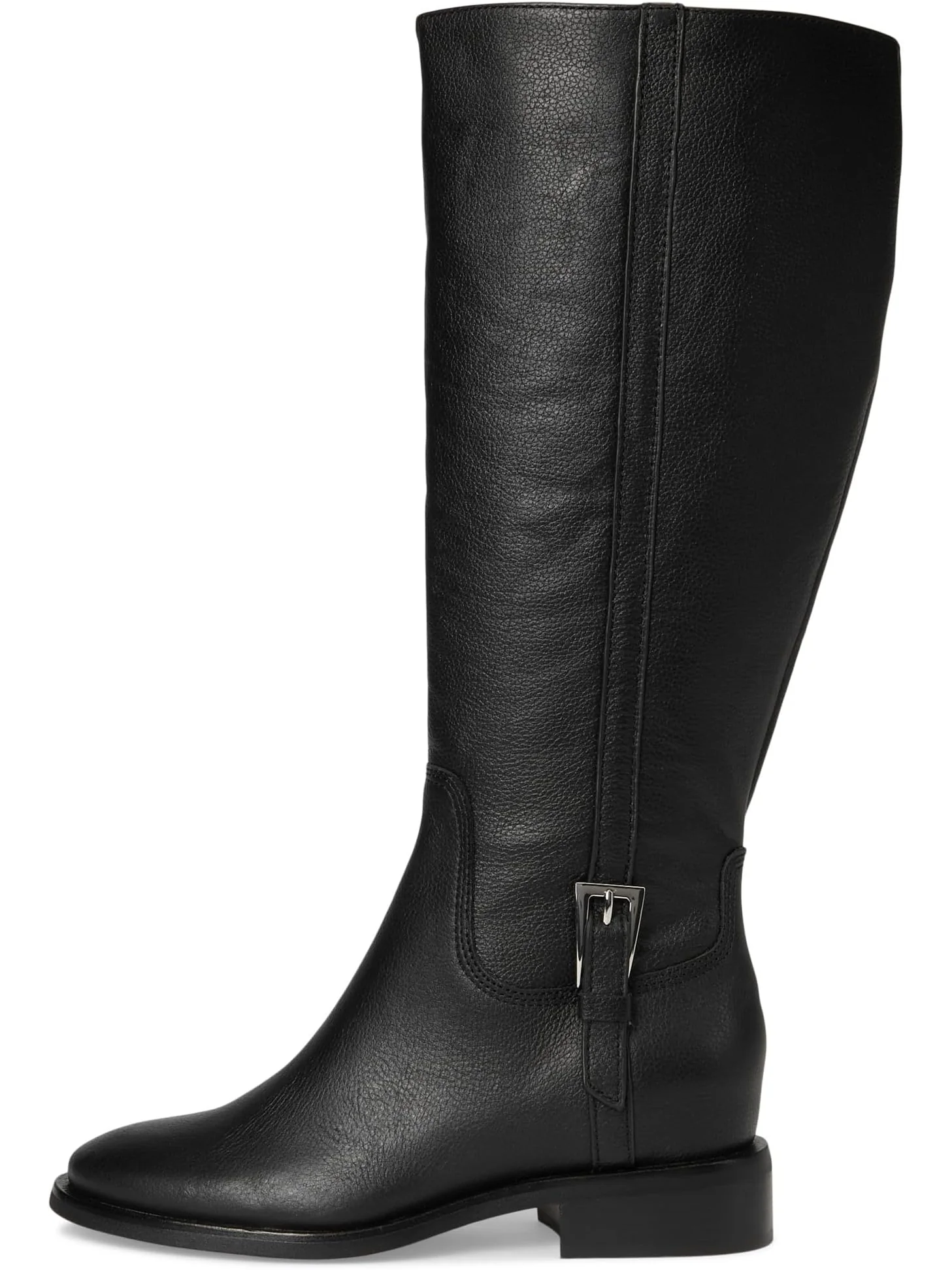 Ботинки Dolce Vita Women's Kilian H2o Wide Calf — изображение 4 из 7, черный