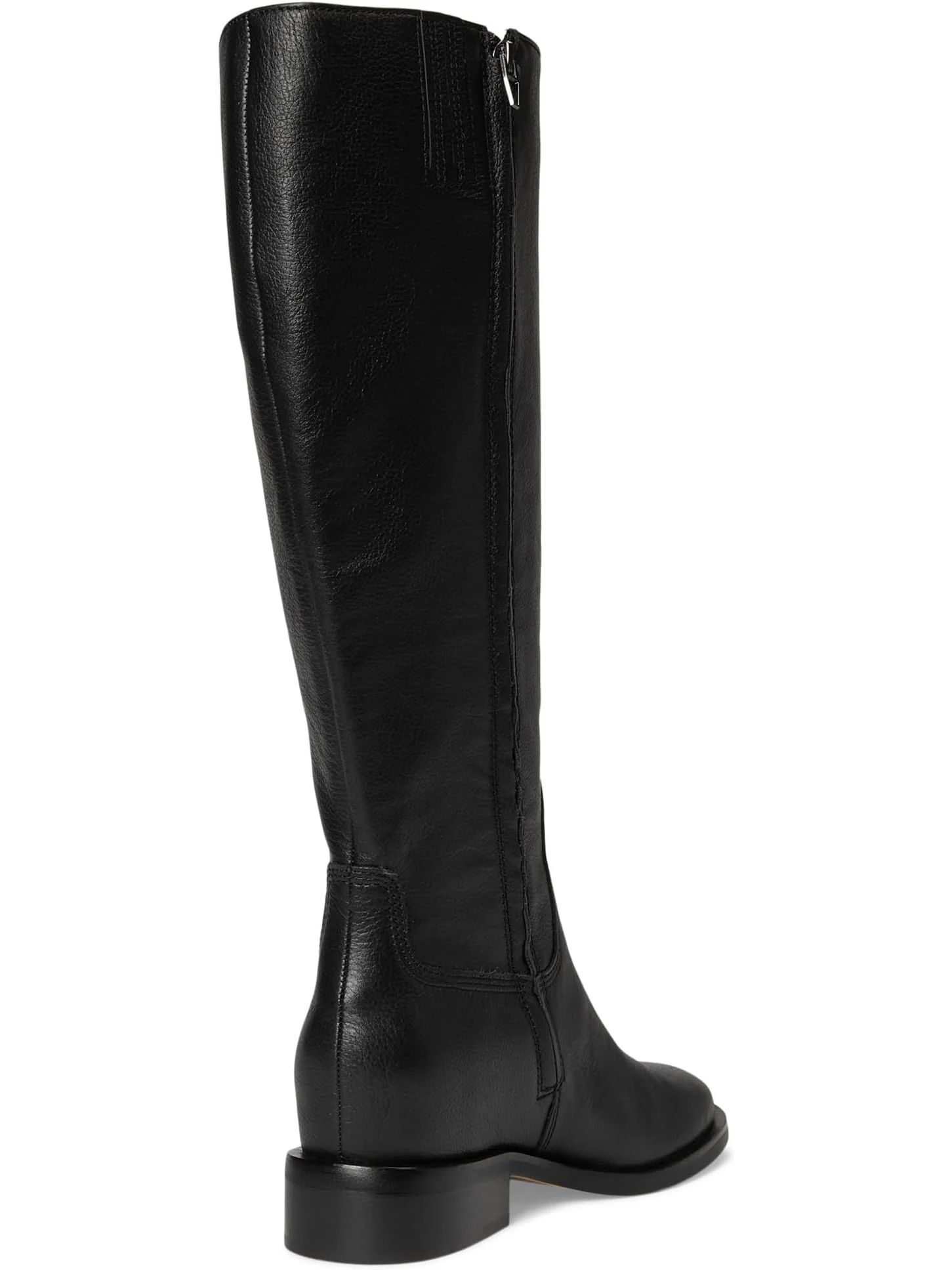 Ботинки Dolce Vita Women's Kilian H2o Wide Calf — изображение 5 из 7, черный