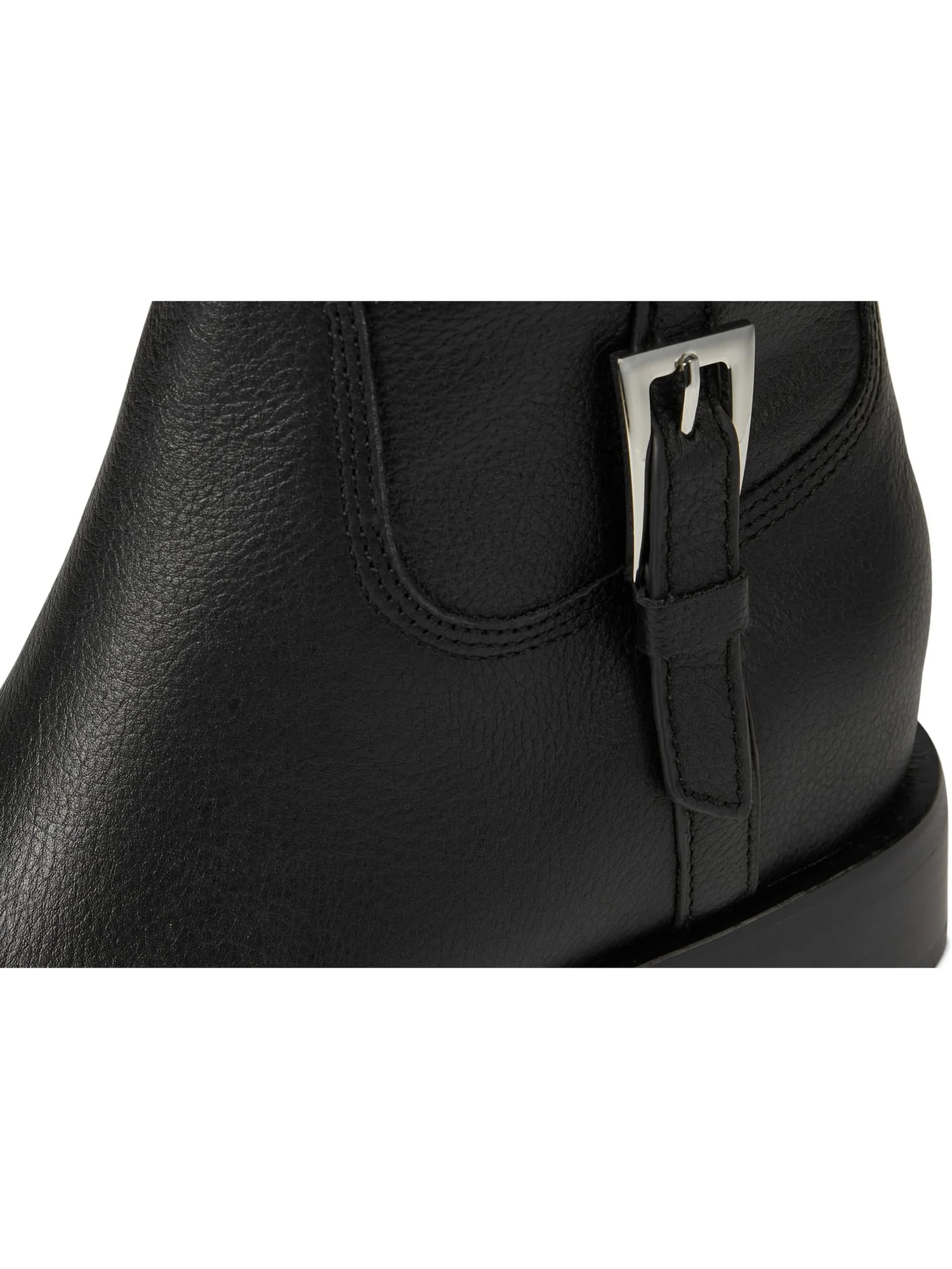 Ботинки Dolce Vita Women's Kilian H2o Wide Calf — изображение 6 из 7, черный