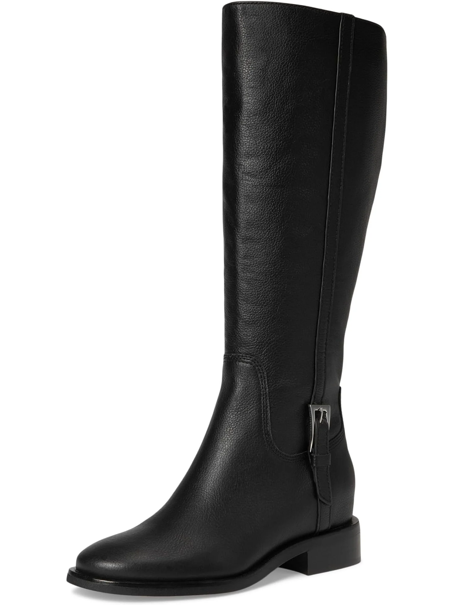 Ботинки Dolce Vita Women's Kilian H2o Wide Calf — изображение 7 из 7, черный