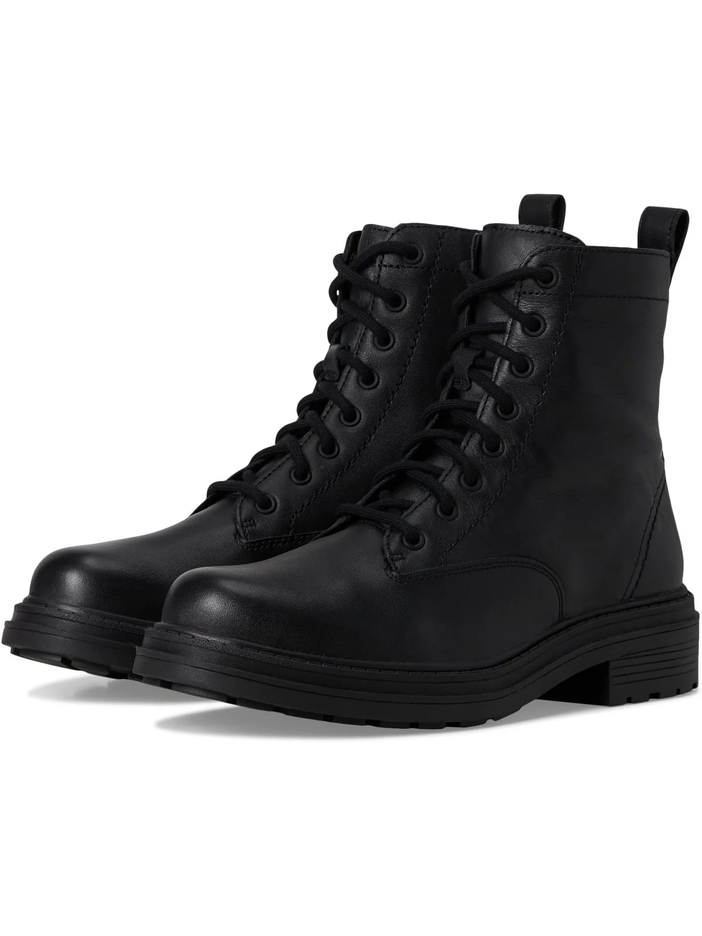 Ботинки Clarks Women's Orinoco 3 Style