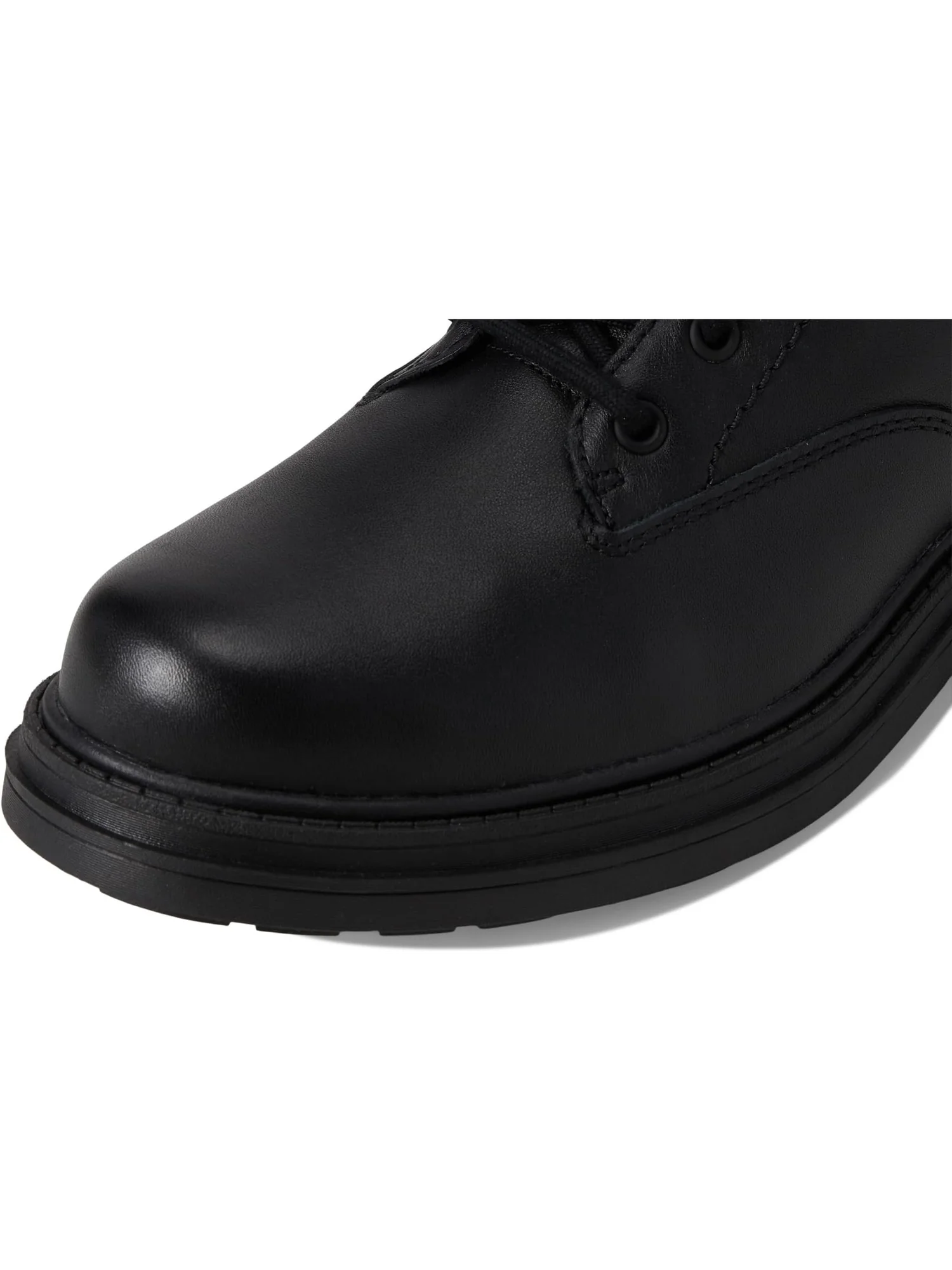 Ботинки Clarks Women's Orinoco 3 Style — изображение 2 из 7, черный