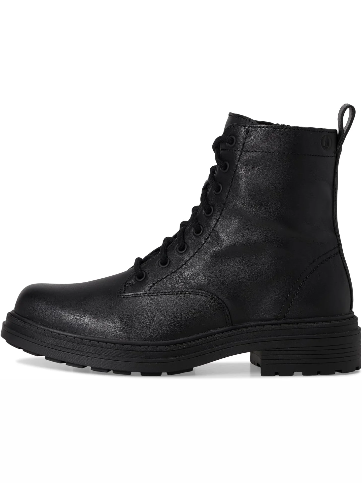 Ботинки Clarks Women's Orinoco 3 Style — изображение 4 из 7, черный